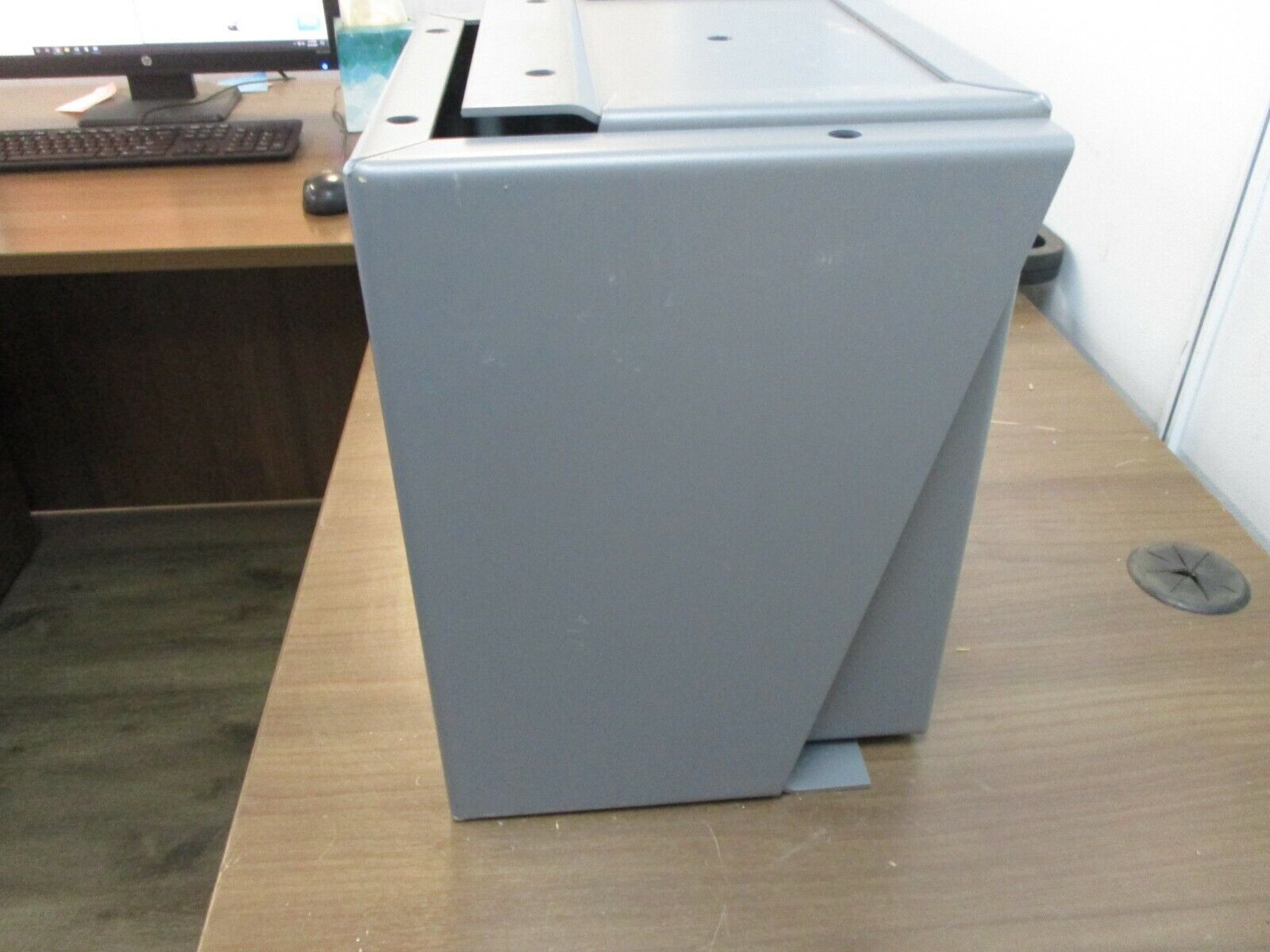 Hoffman Floor Stand Kit A-FK1210 Size: 12x10" New Surplus