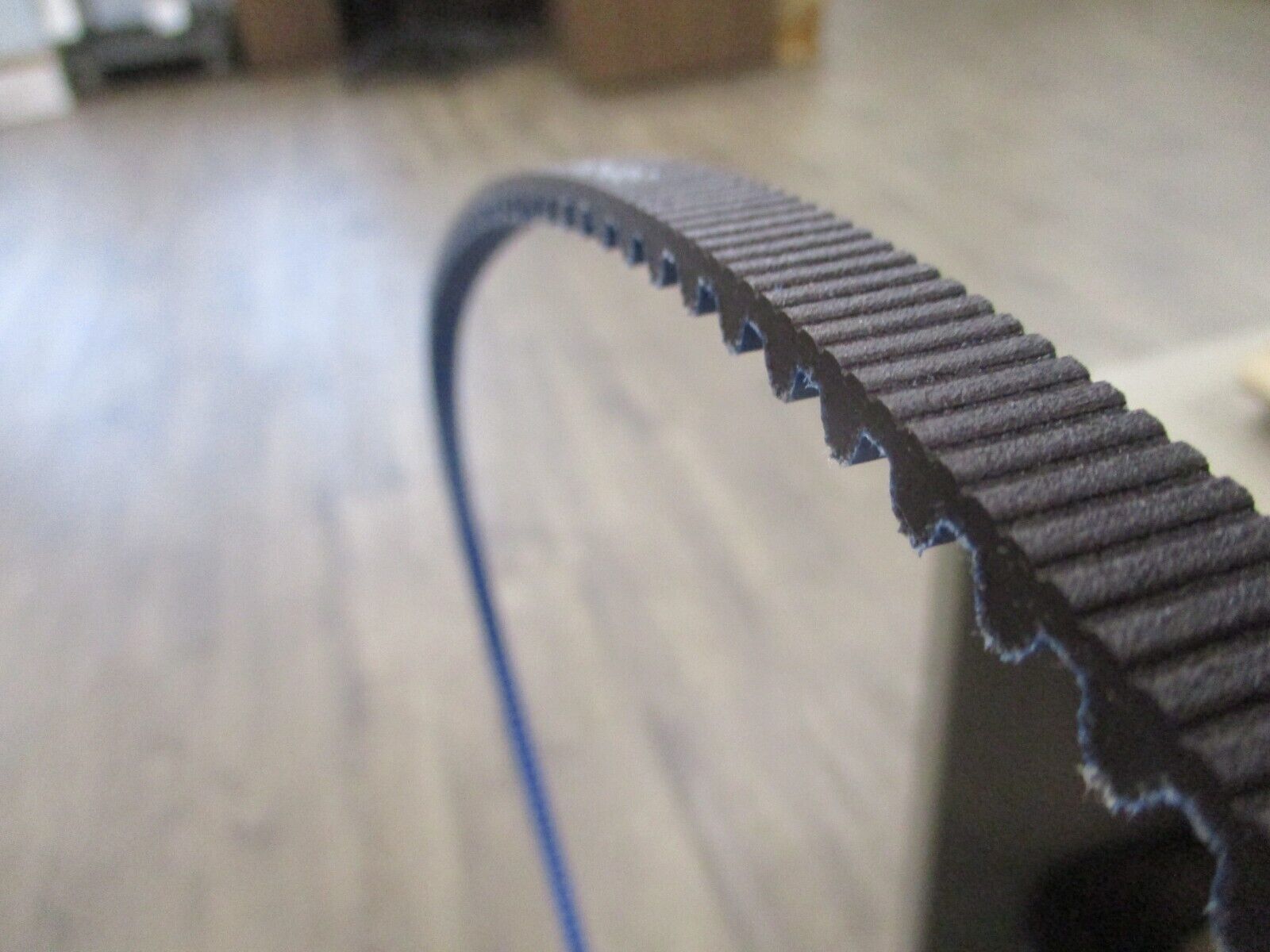 Gates Poly Chain GT Carbon Belt 8MGT-1792-12 New Surplus