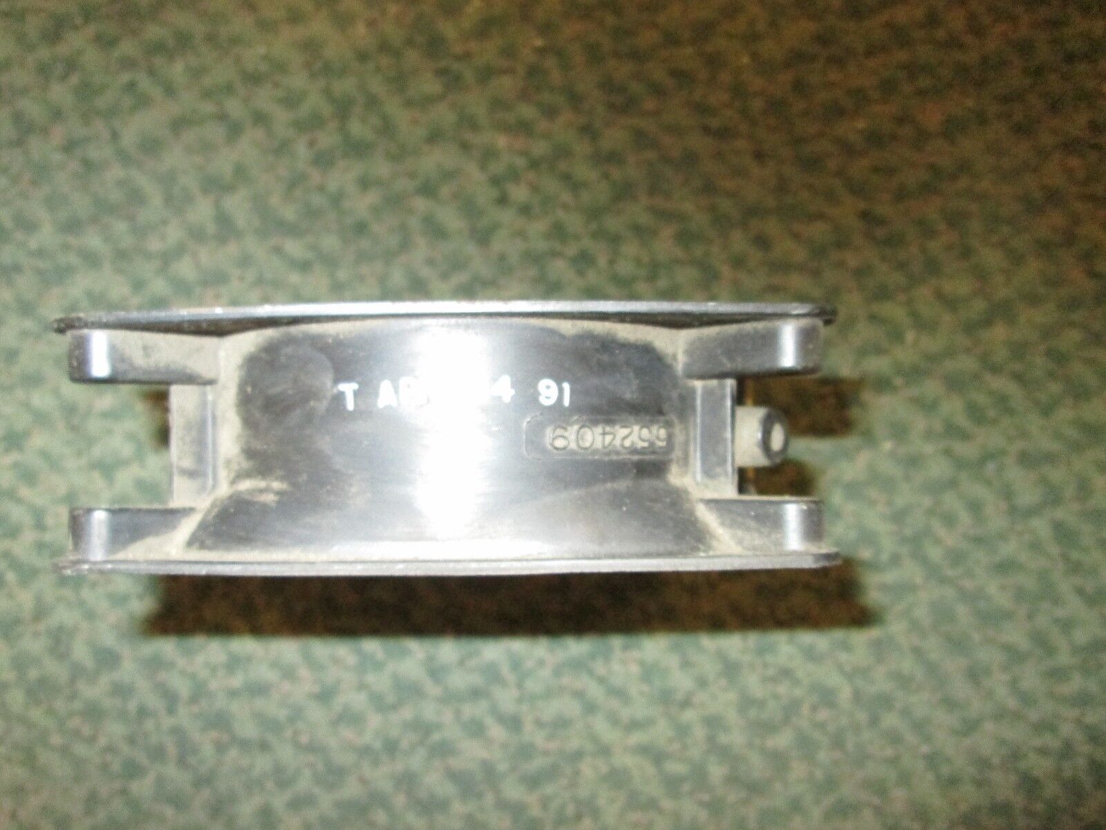 Comair Rotron Muffin-XL Fan MX2B3 115V 50/60Hz 0.20/0.18A used