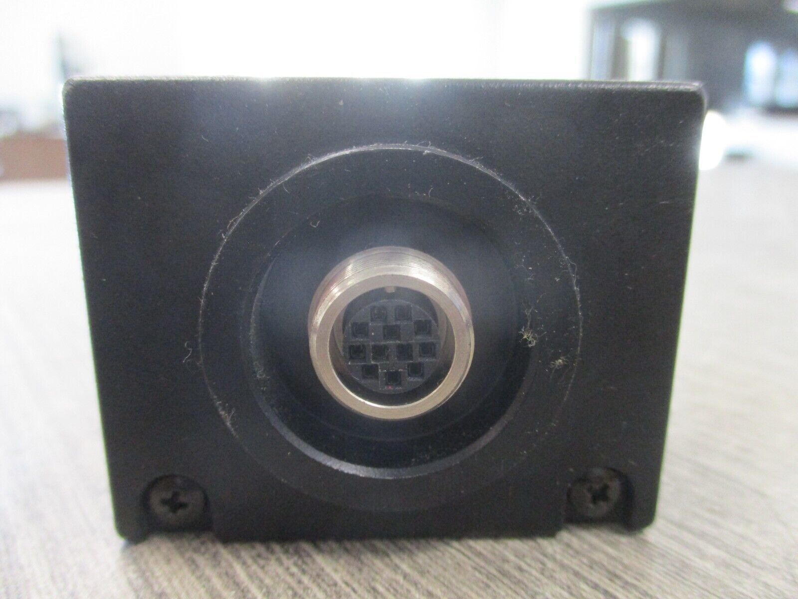 Costar Camera I/O Module 46042 12VDC Used