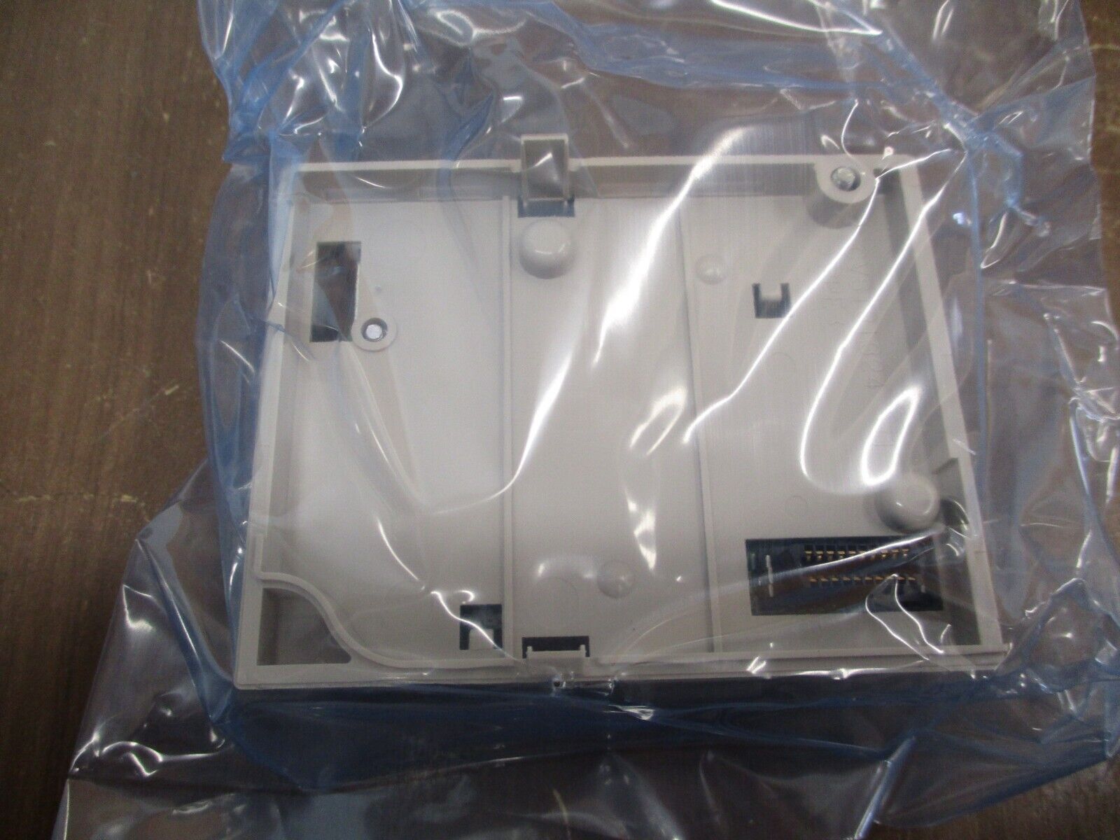 Yaskawa PROFIBUS-DP Option Unit SI-P3/V Rev. A New Surplus