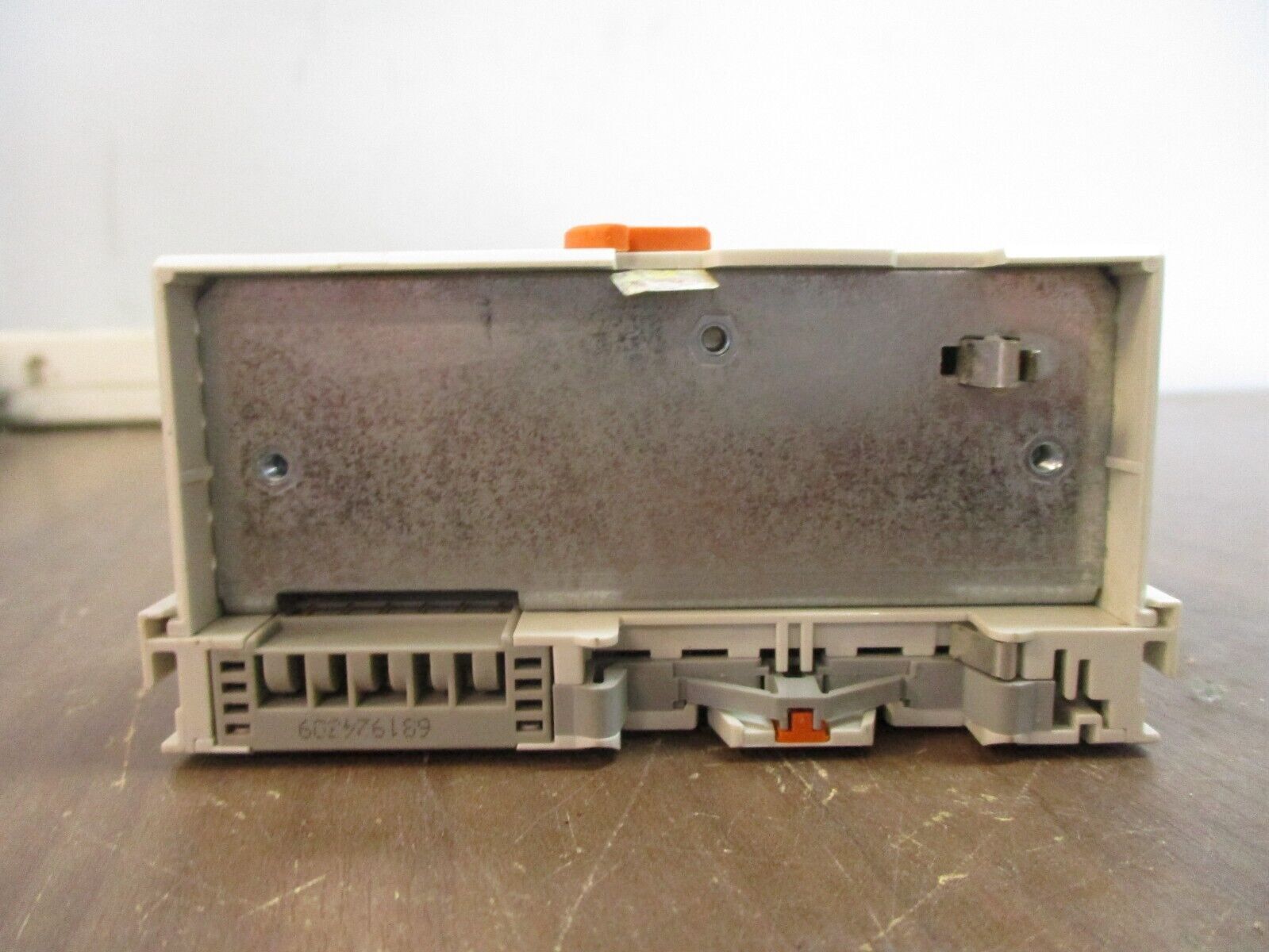 Wage TCP/IP Fieldbus Coupler 750-341 10/100mBit Used