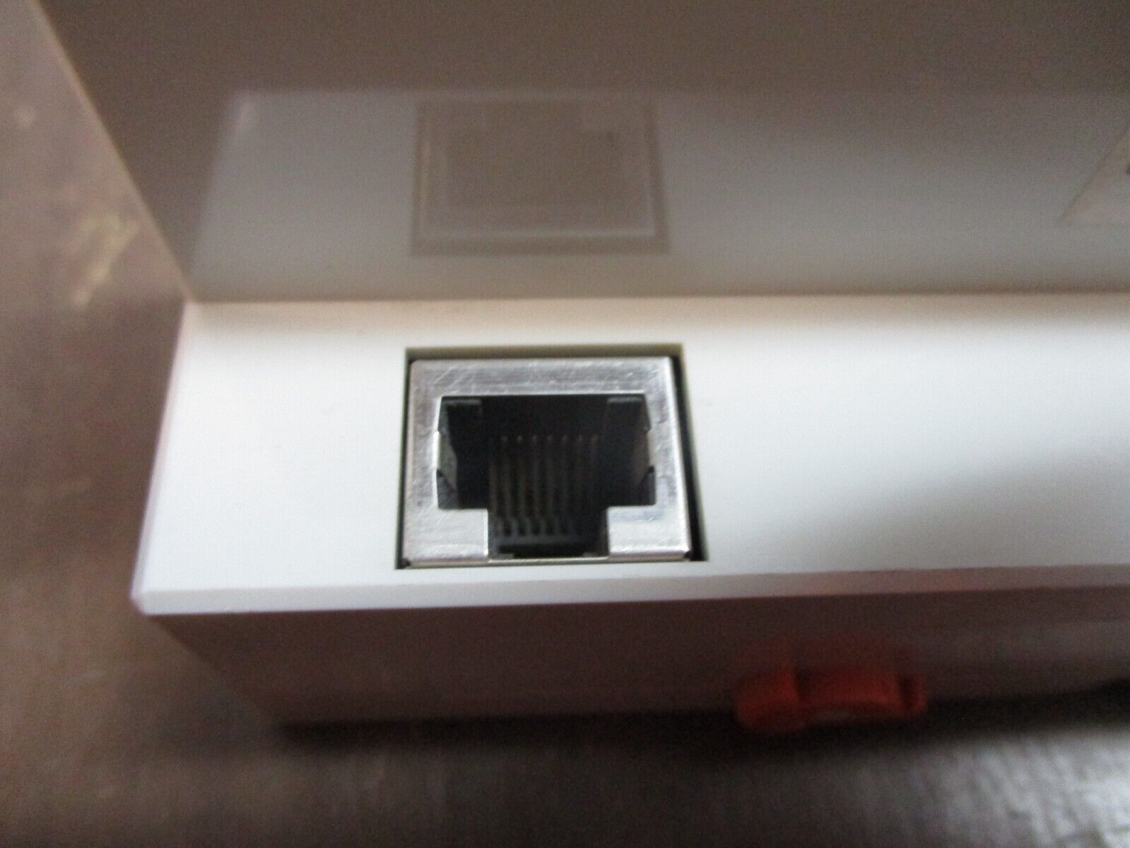 Wage TCP/IP Fieldbus Coupler 750-341 10/100mBit Used