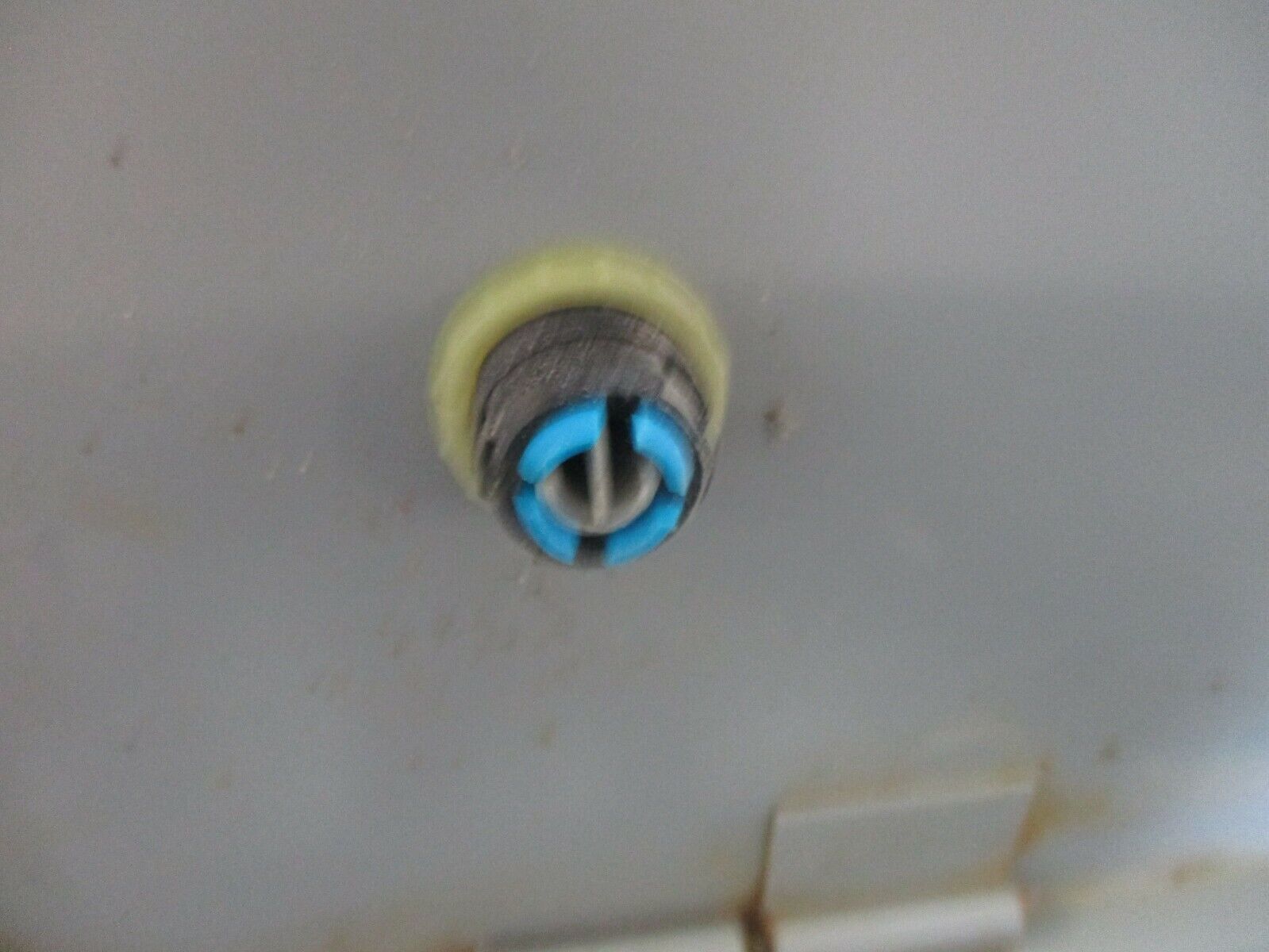 Fusible Size 1 Siemens Combination SCF1B4417A85400P1 Mod #: SCF1B441708521BP1L0C