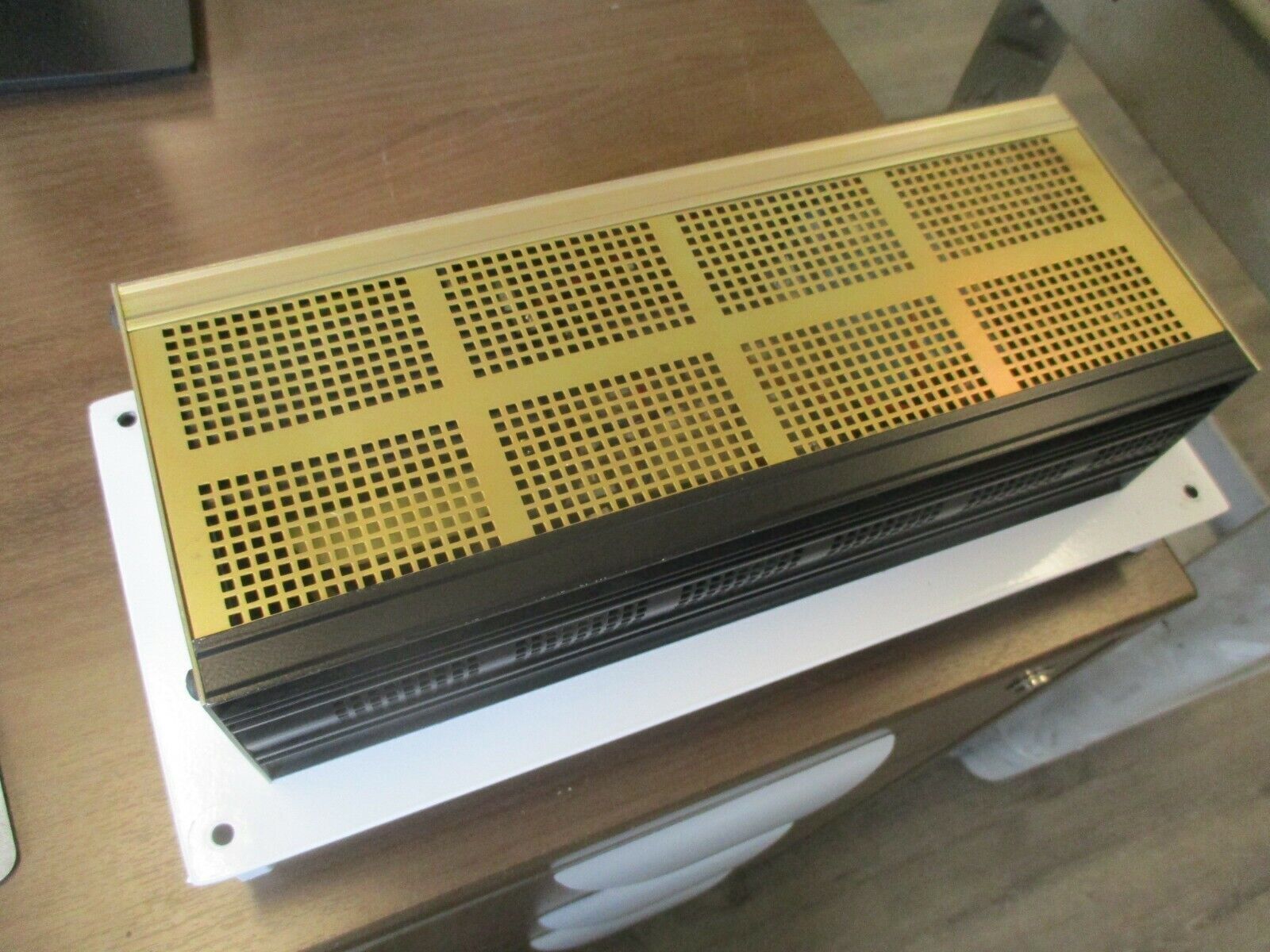 Acopian Regulated Power Supply VA24MT550 24V Used