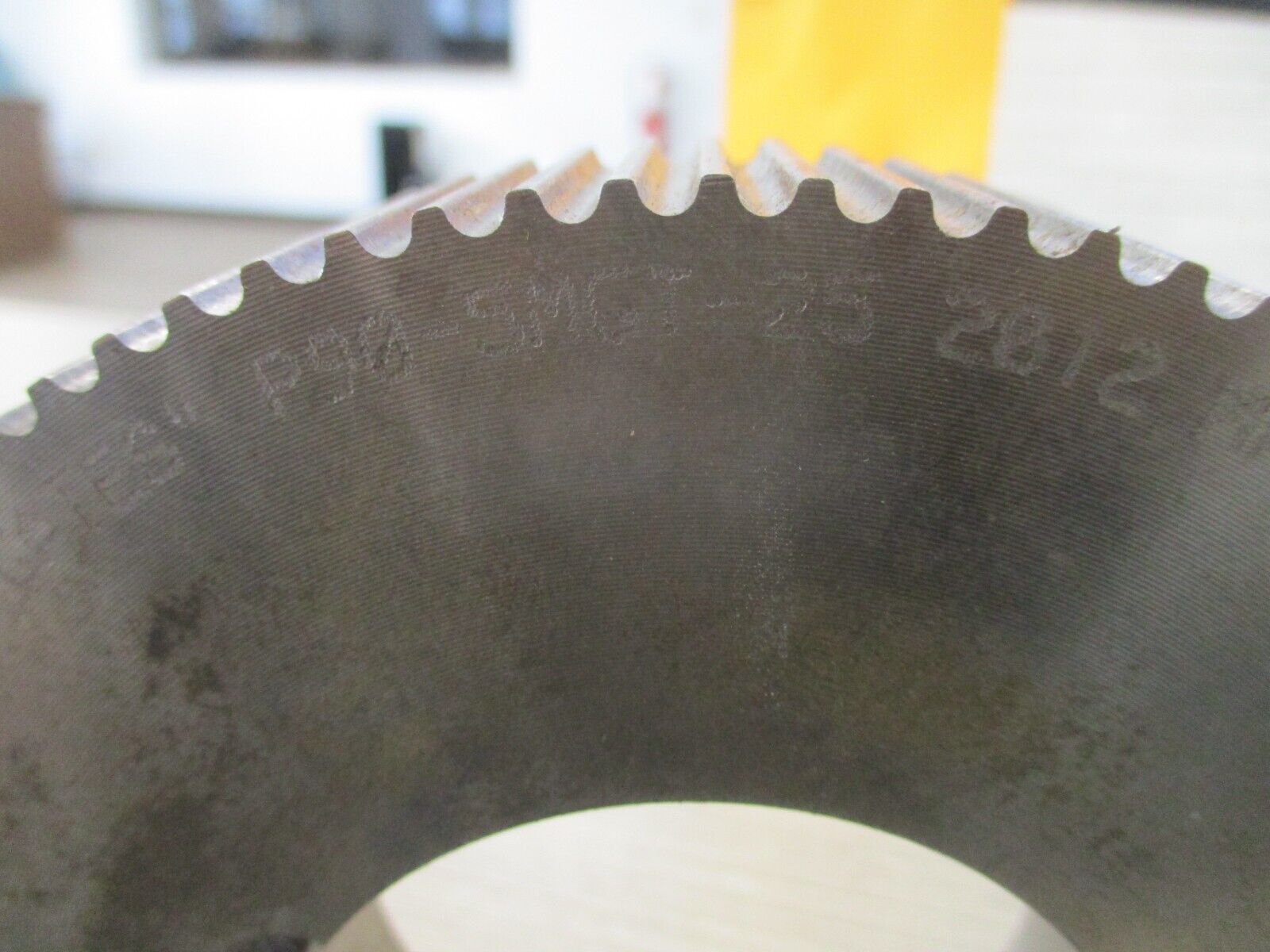 Gates Sprocket P90-5MGT-25 2012 Used