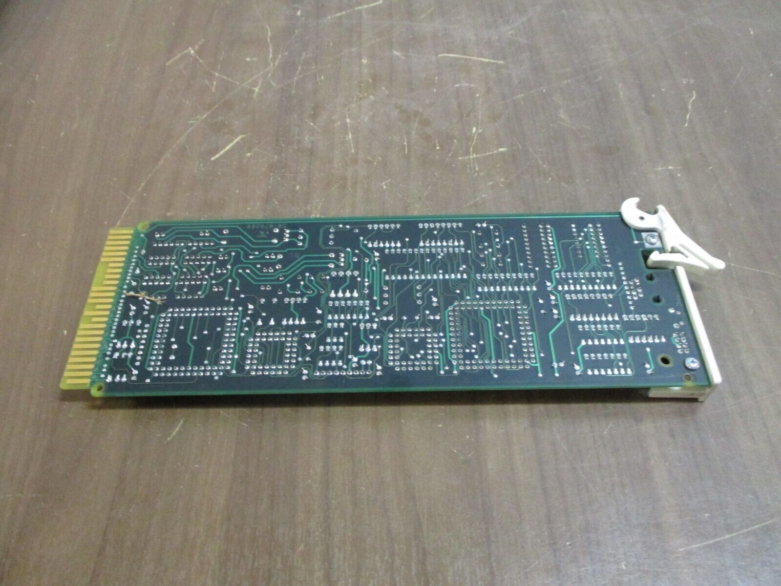 Teltrend AUA52C Channel Unit 5SC4GGEEAA Iss. 5 Rev. A Used