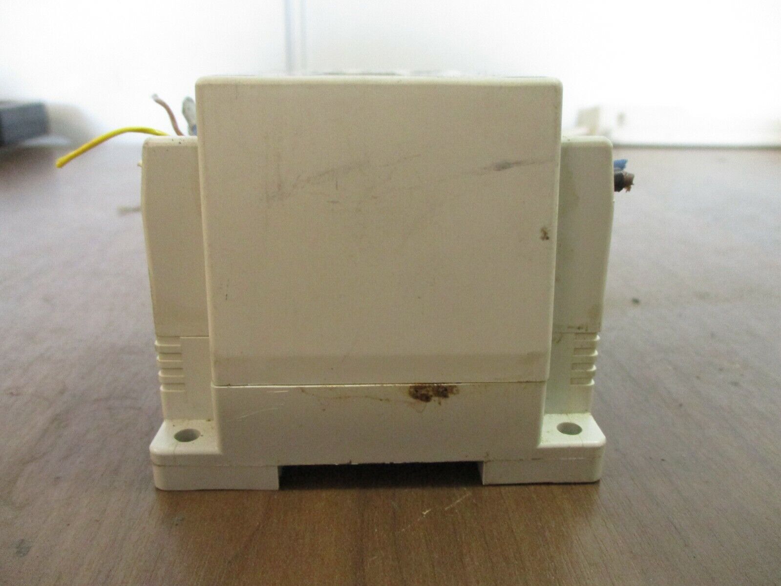 SMC Counter Module CEU1-D 3-Point 24VDC Used