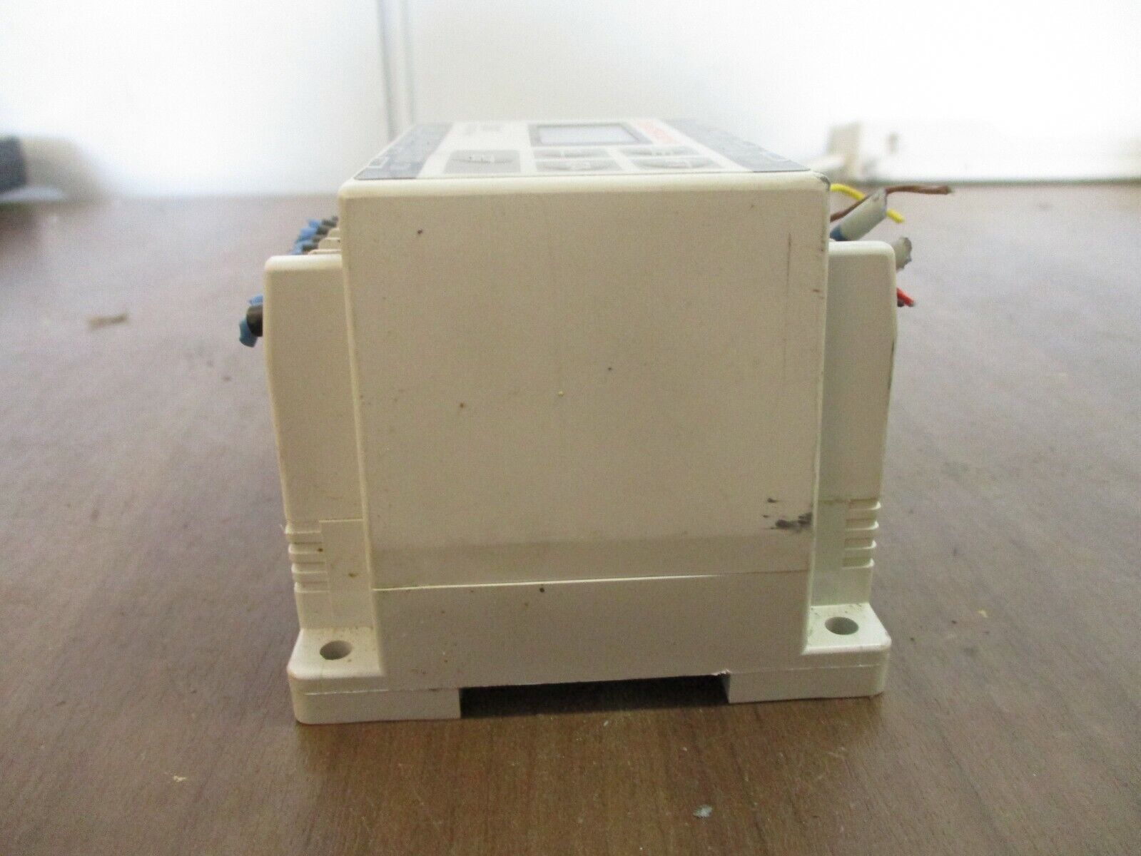 SMC Counter Module CEU1-D 3-Point 24VDC Used