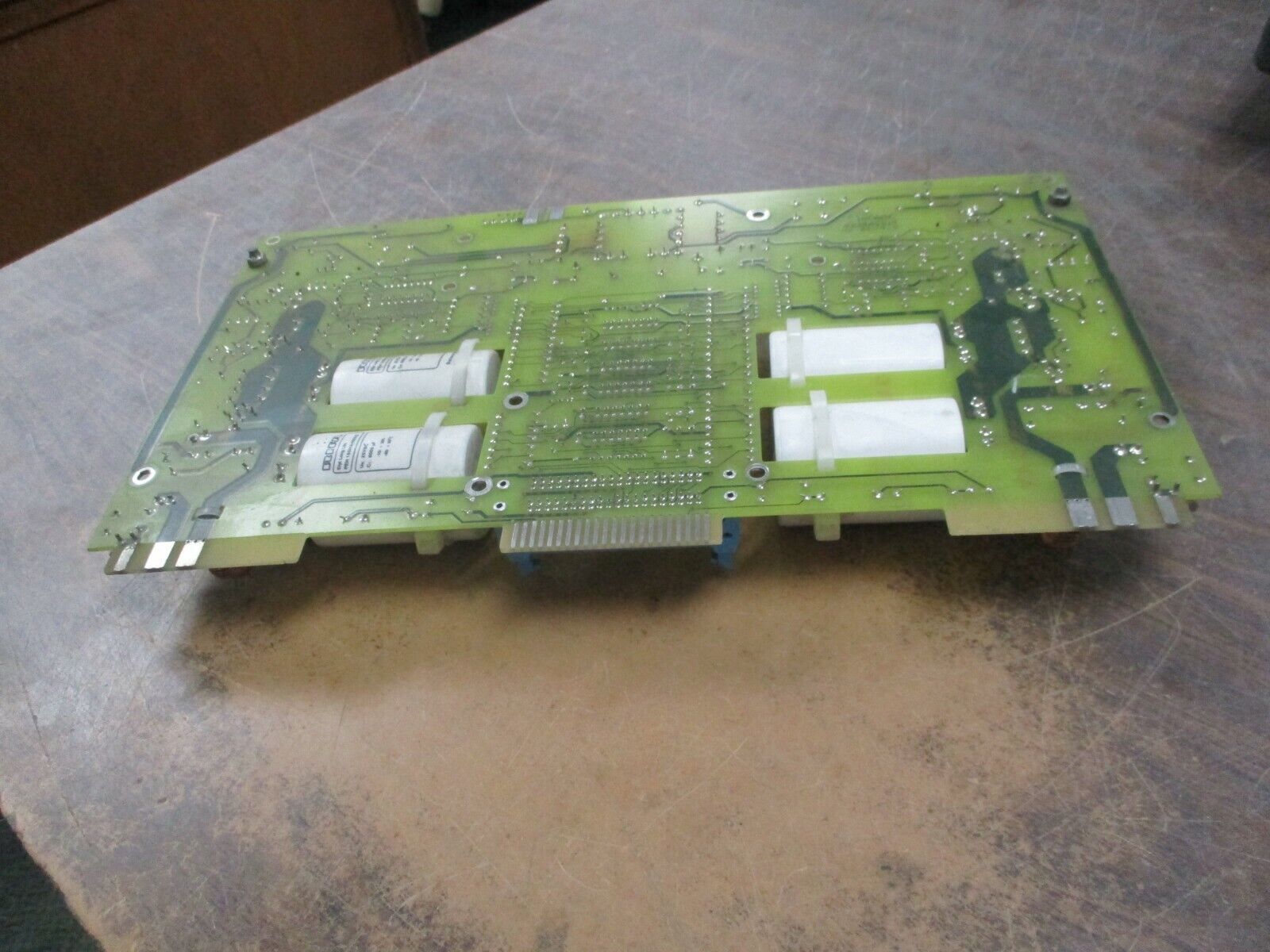 Stromberg Amplifier Board 5761129-4H Used