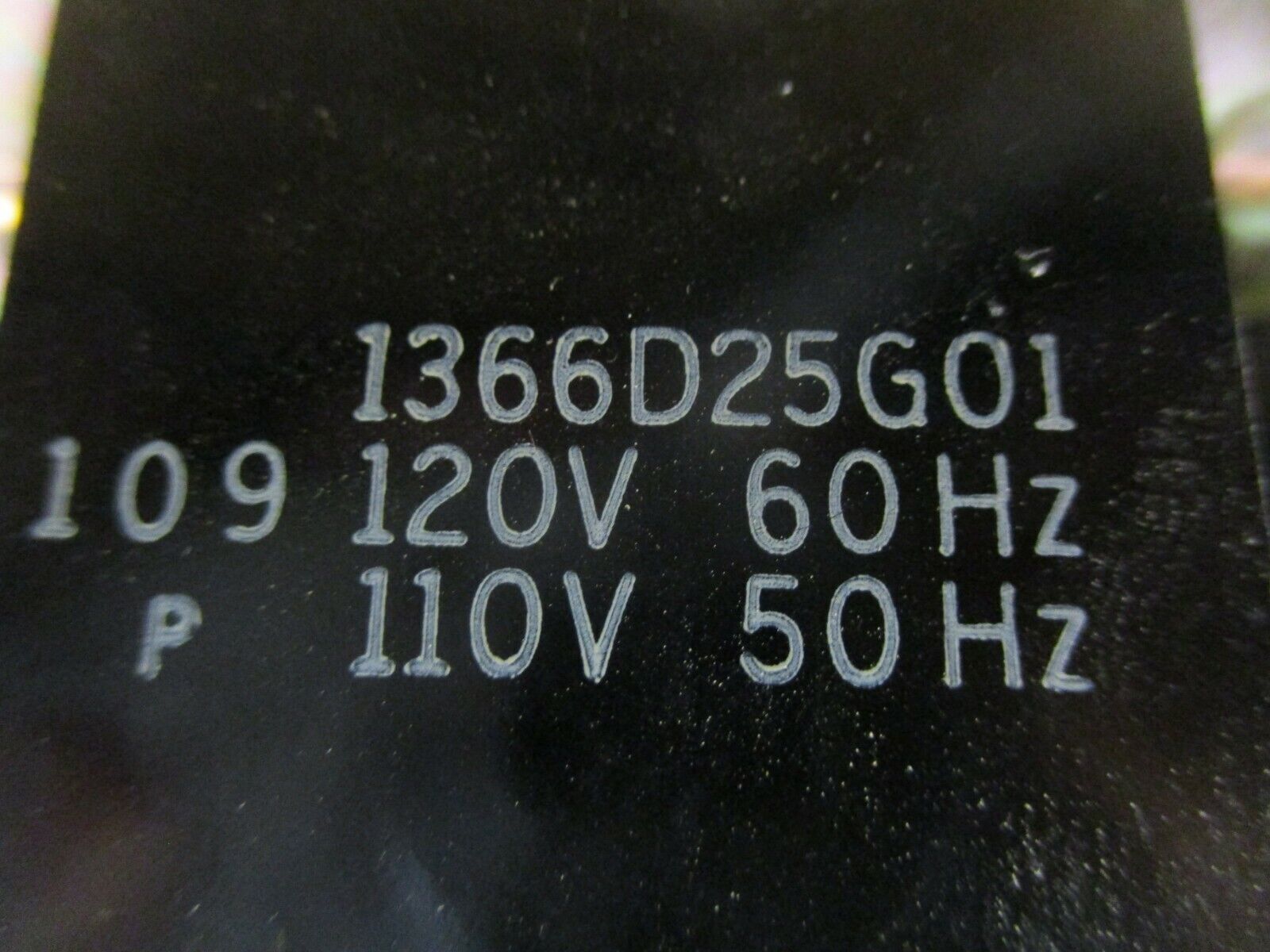 Westinghouse B/200 Size 1 Starter B200M1CX 120V Coil 27A Used