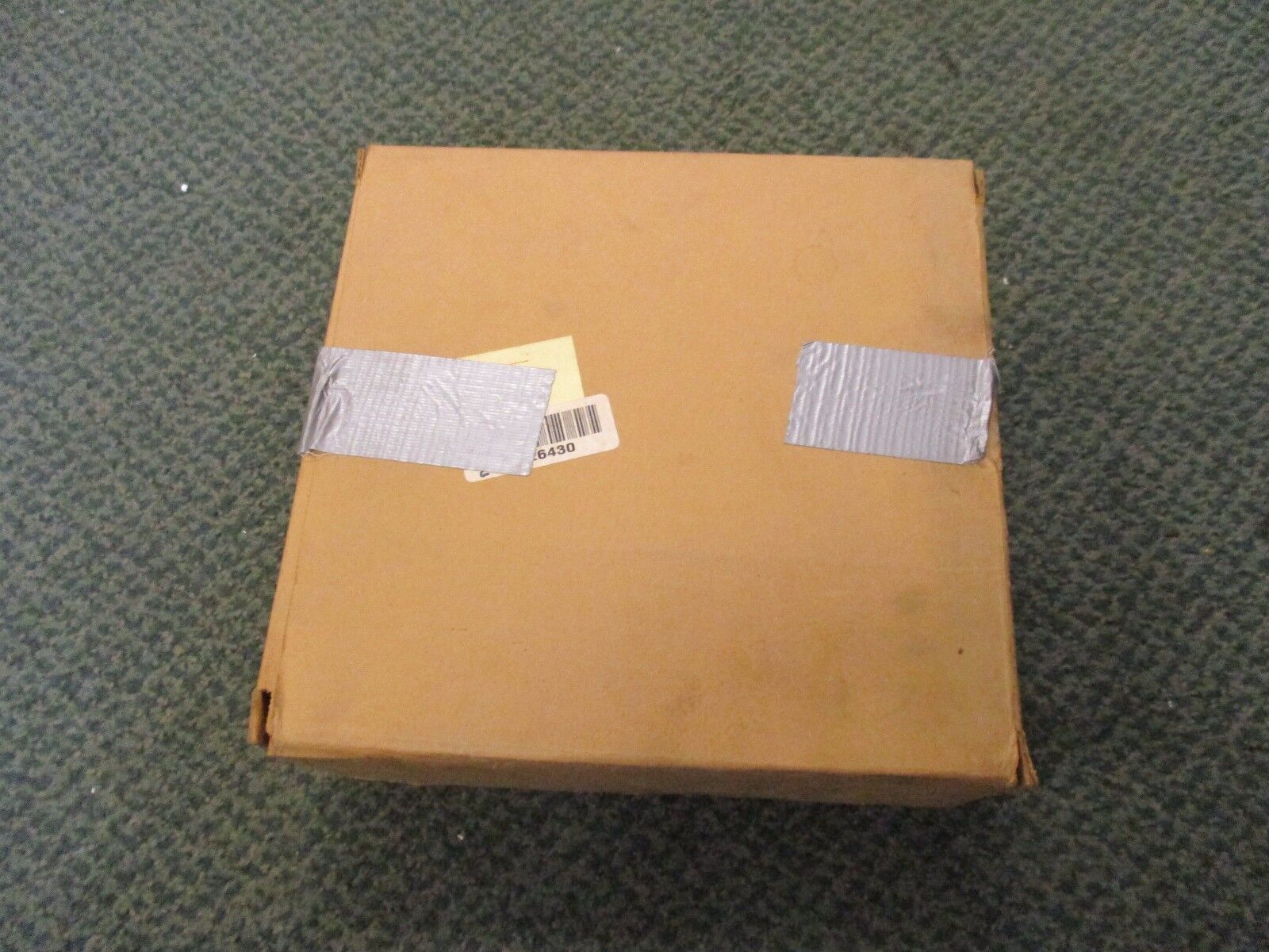 Rexnord Conveyor Belt D820K3/4G Size: 10ft New Surplus