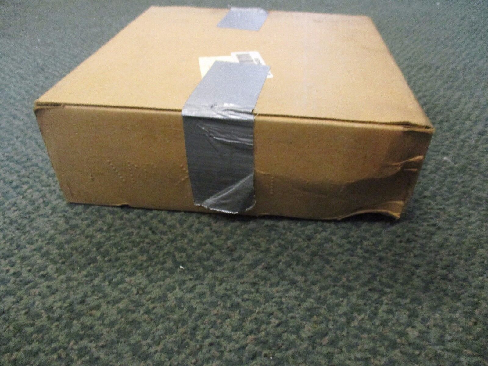 Rexnord Conveyor Belt D820K3/4G Size: 10ft New Surplus