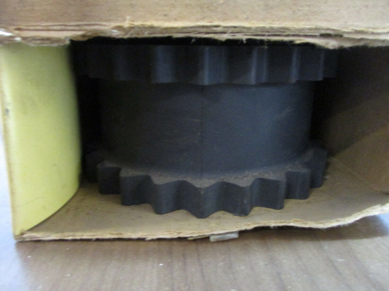 T.B. Wood's Sure-Flex Coupling Sleeve 8JE New Surplus