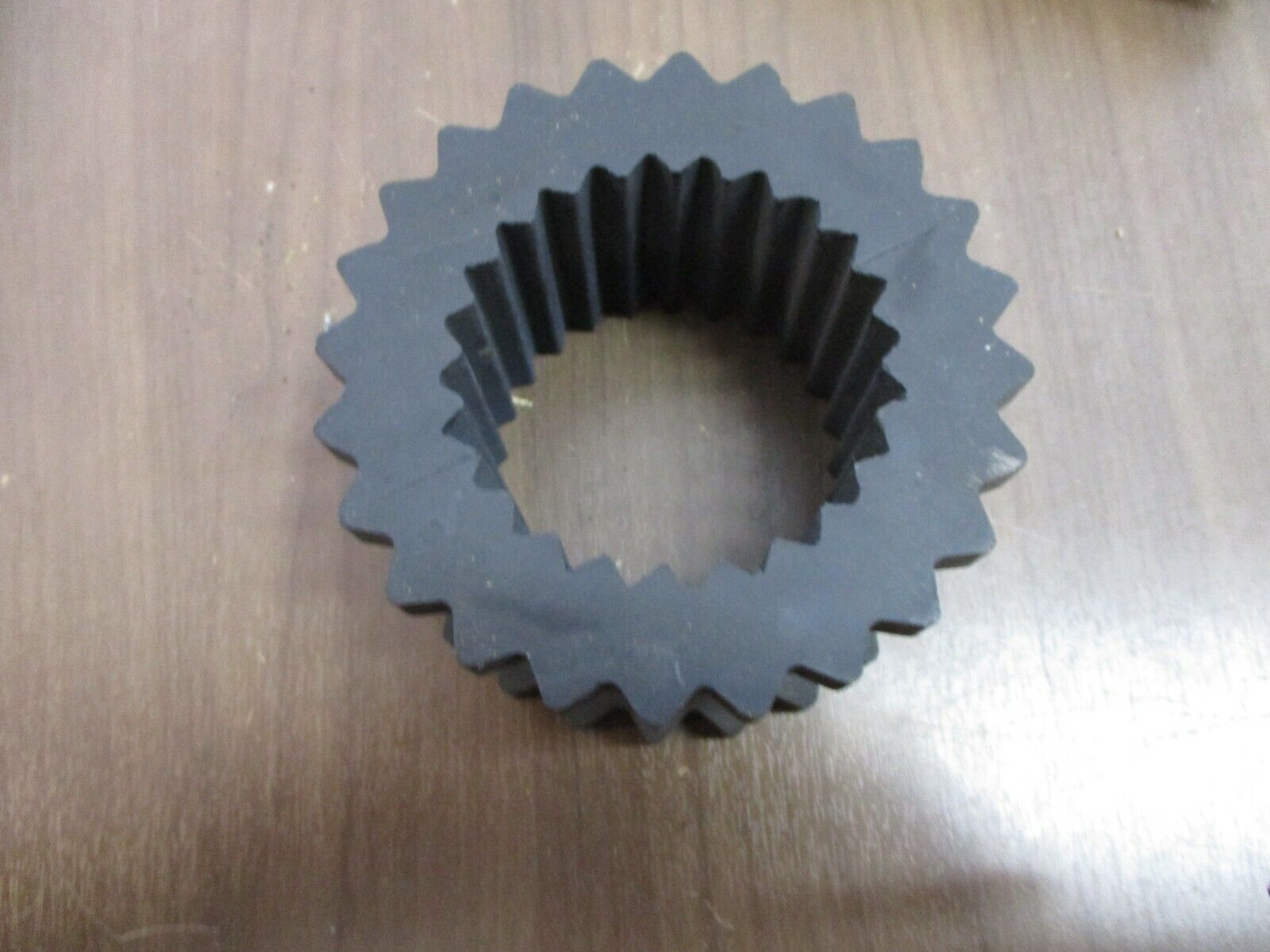 T.B. Wood's Sure-Flex Coupling Sleeve 8JE New Surplus