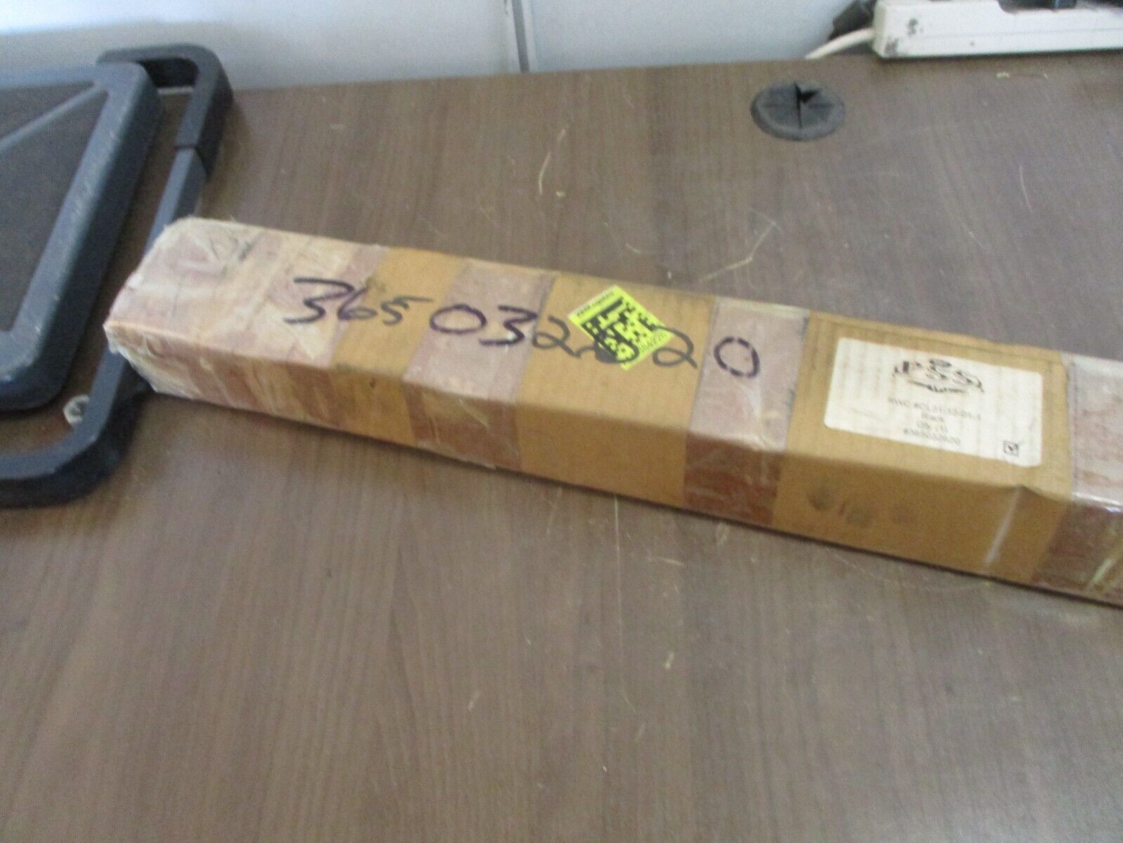 RWC PSS Gear Rack CL31-12-01-1 New Surplus