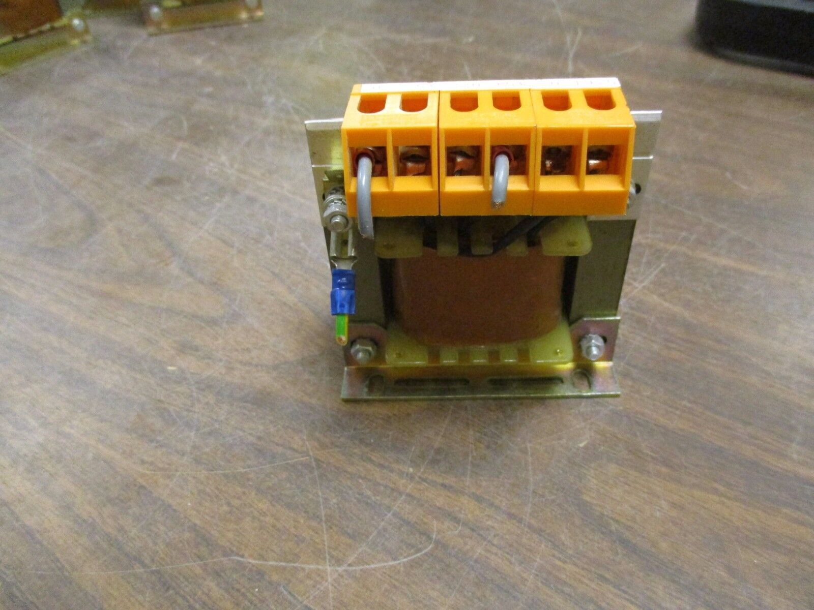 EMB Transformer STT 0.075 0.062KVA 50/60Hz Used