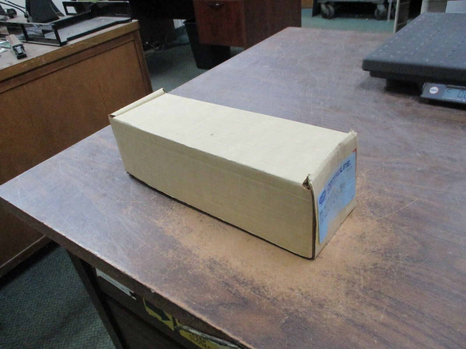 Barber-Colman Controline Positive Positioning Relay AK-42309-500 New Surplus
