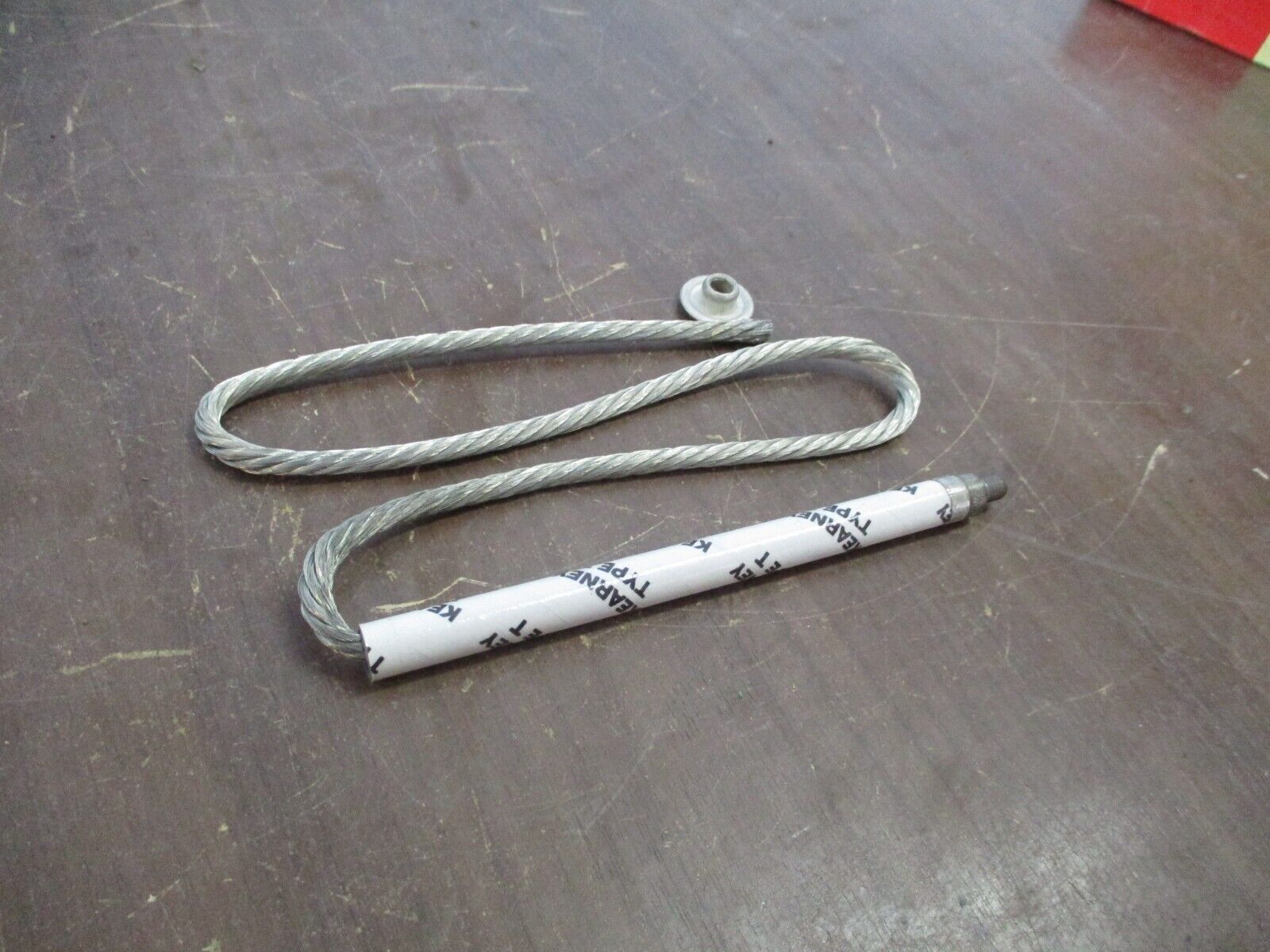 Kearny Type T Fuse Link 51065 65A *Lot of 3* New Surplus