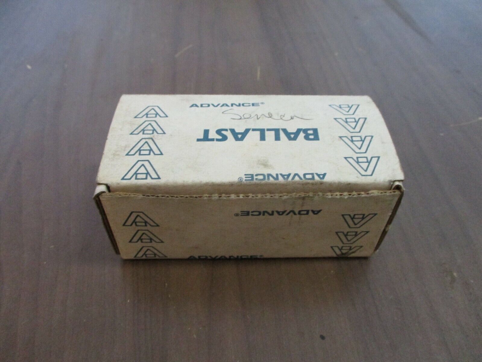 Advance Ignitor Kit LI551J4IC New Surplus