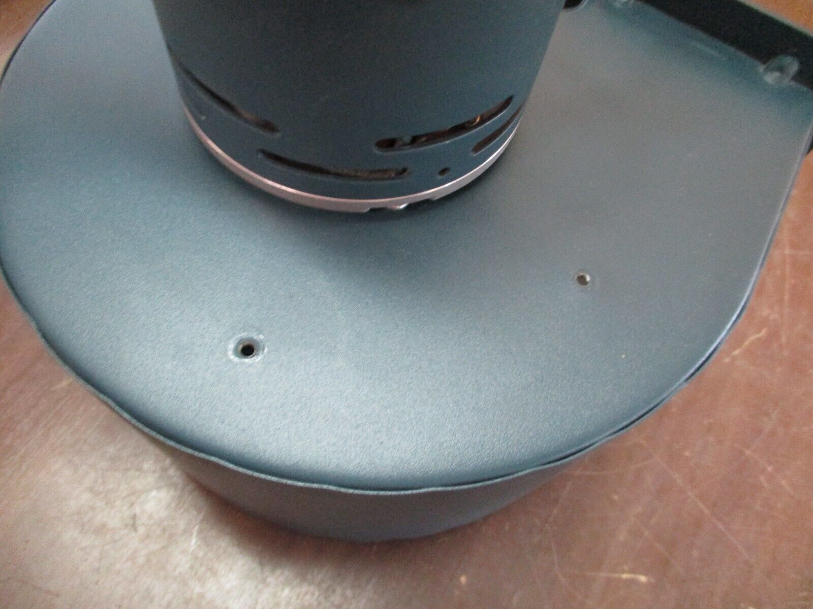 EAD Motors Centrifugal Blower B48A39L-10 470CFM 115V 1Ph 60Hz Used