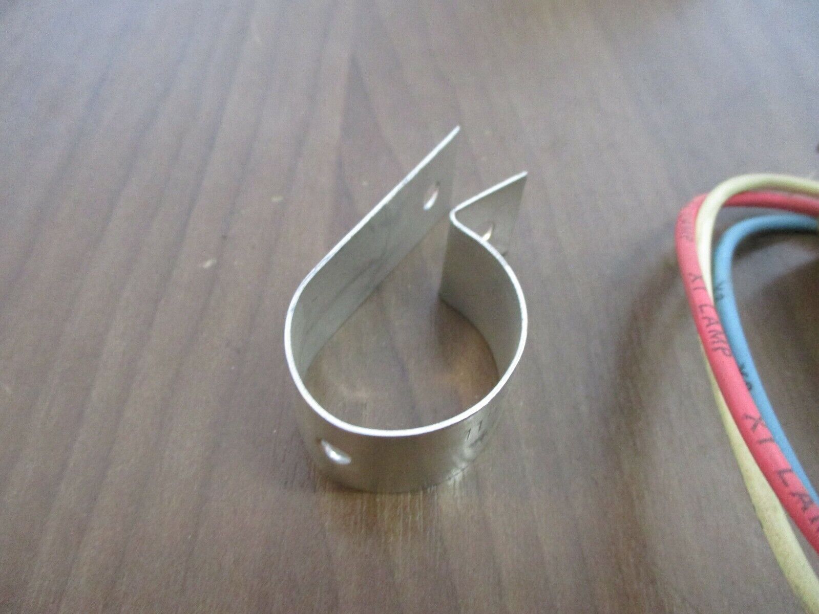 Advance Ignitor LI551-H4 New Surplus