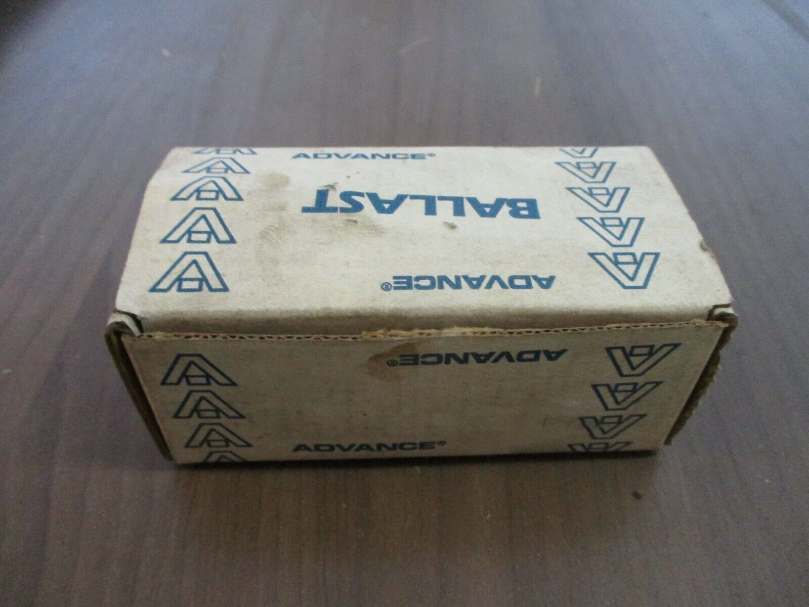 Advance Ignitor LI551-H4 New Surplus