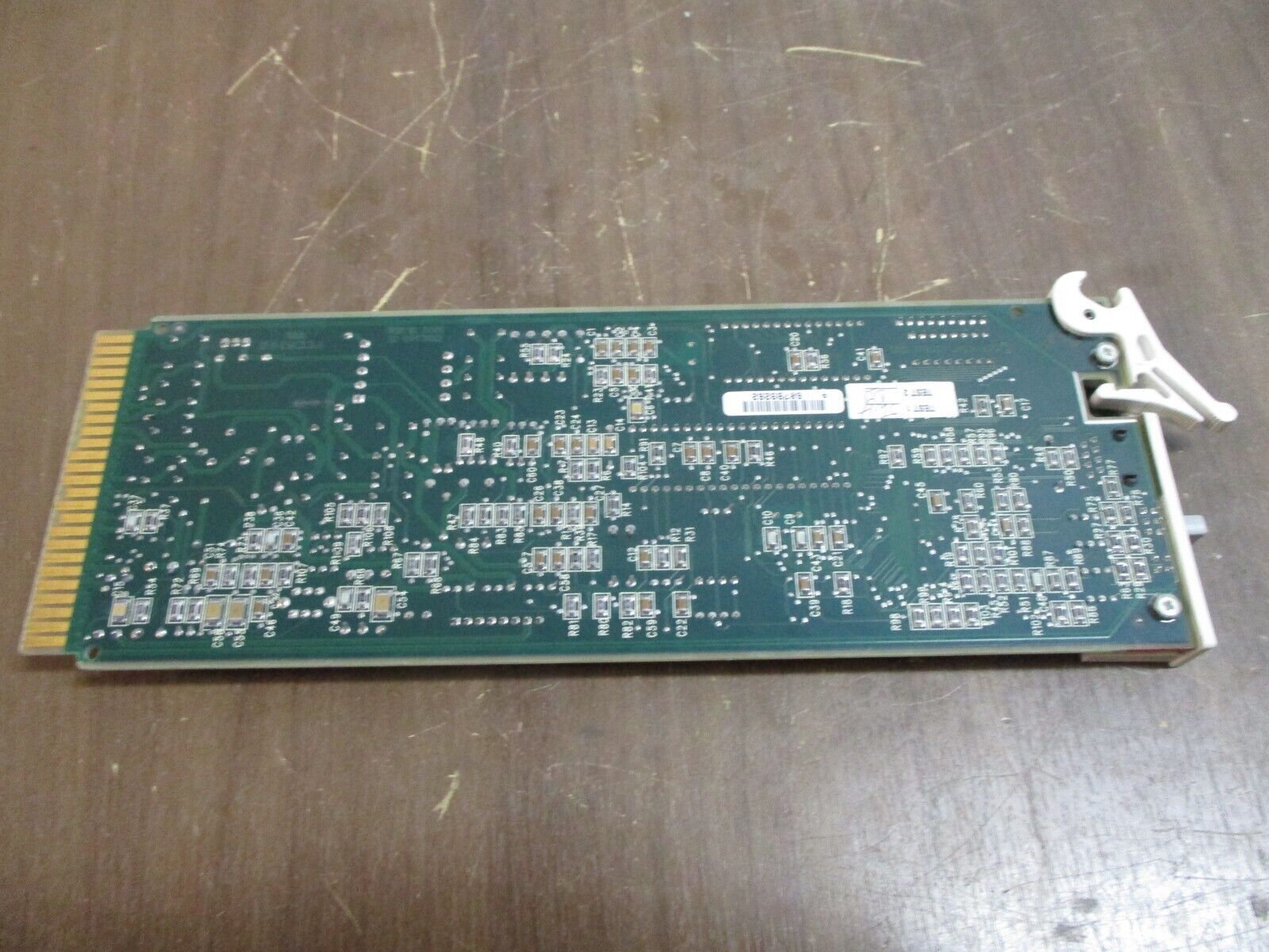 AdTran UBRITE Unit 5SC4BBBBAA Used