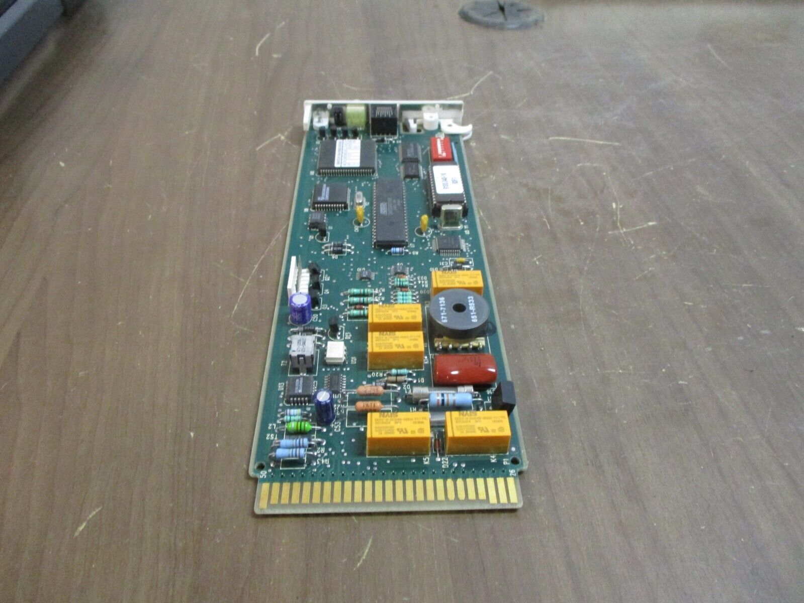 AdTran UBRITE Unit 5SC4BBBBAA Used