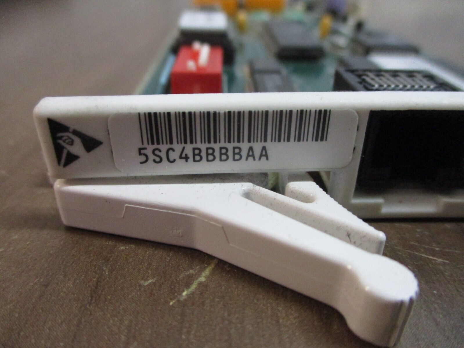 AdTran UBRITE Unit 5SC4BBBBAA Used