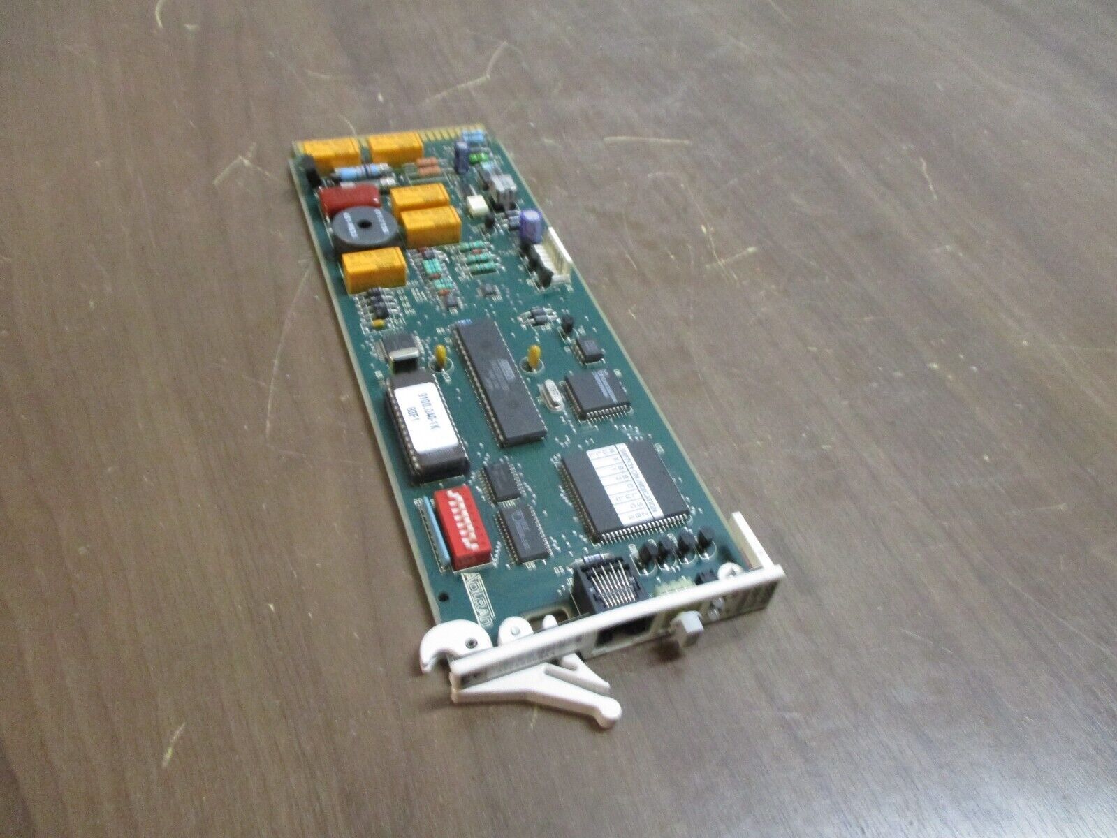 AdTran UBRITE Unit 5SC4BBBBAA Used