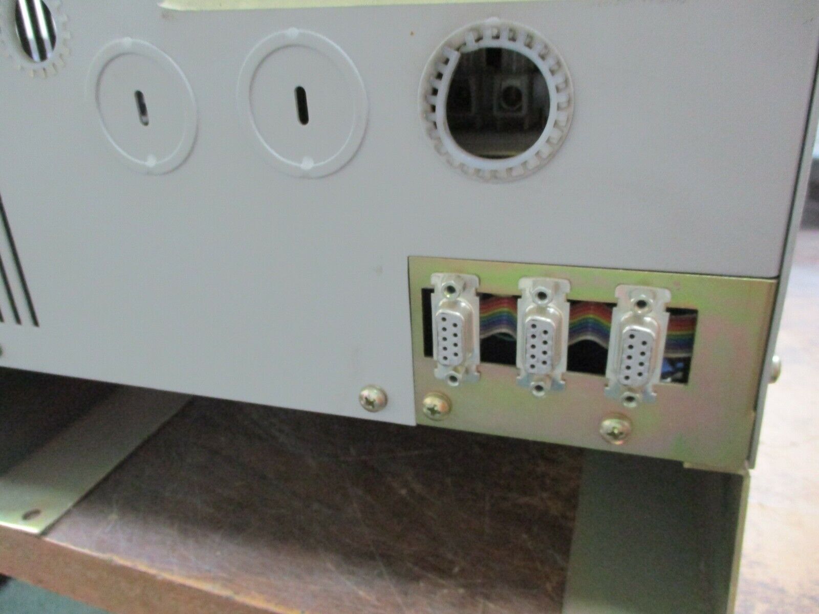 Allen-Bradley 1336 AC Drive 1336-B003-EAD-S1 3HP w/ L3 Board Used