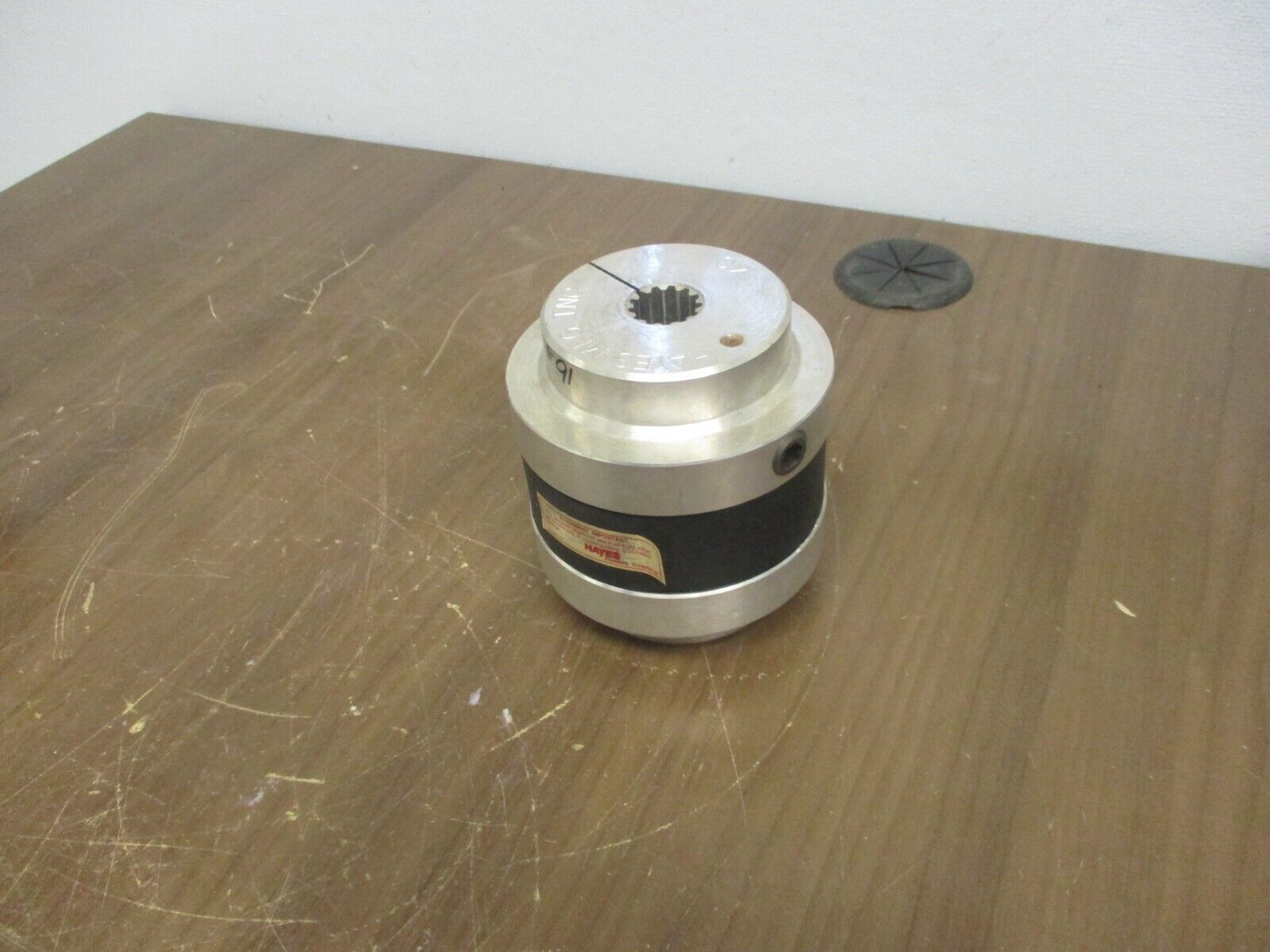 Hayes Series 40 Drive Insert 404-00-00 Used