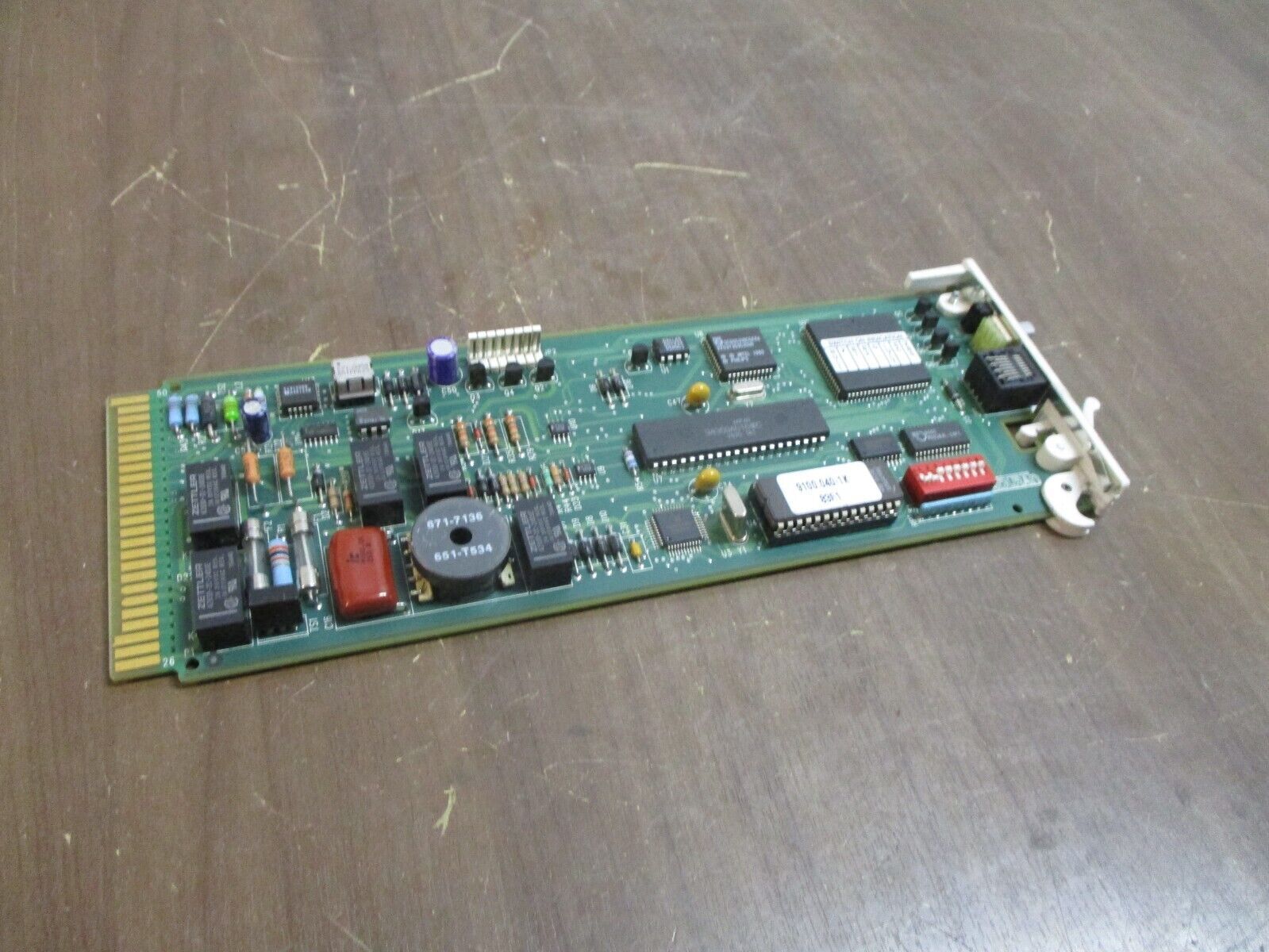 AdTran UBRITE Unit 5SC4BBBBAA Used