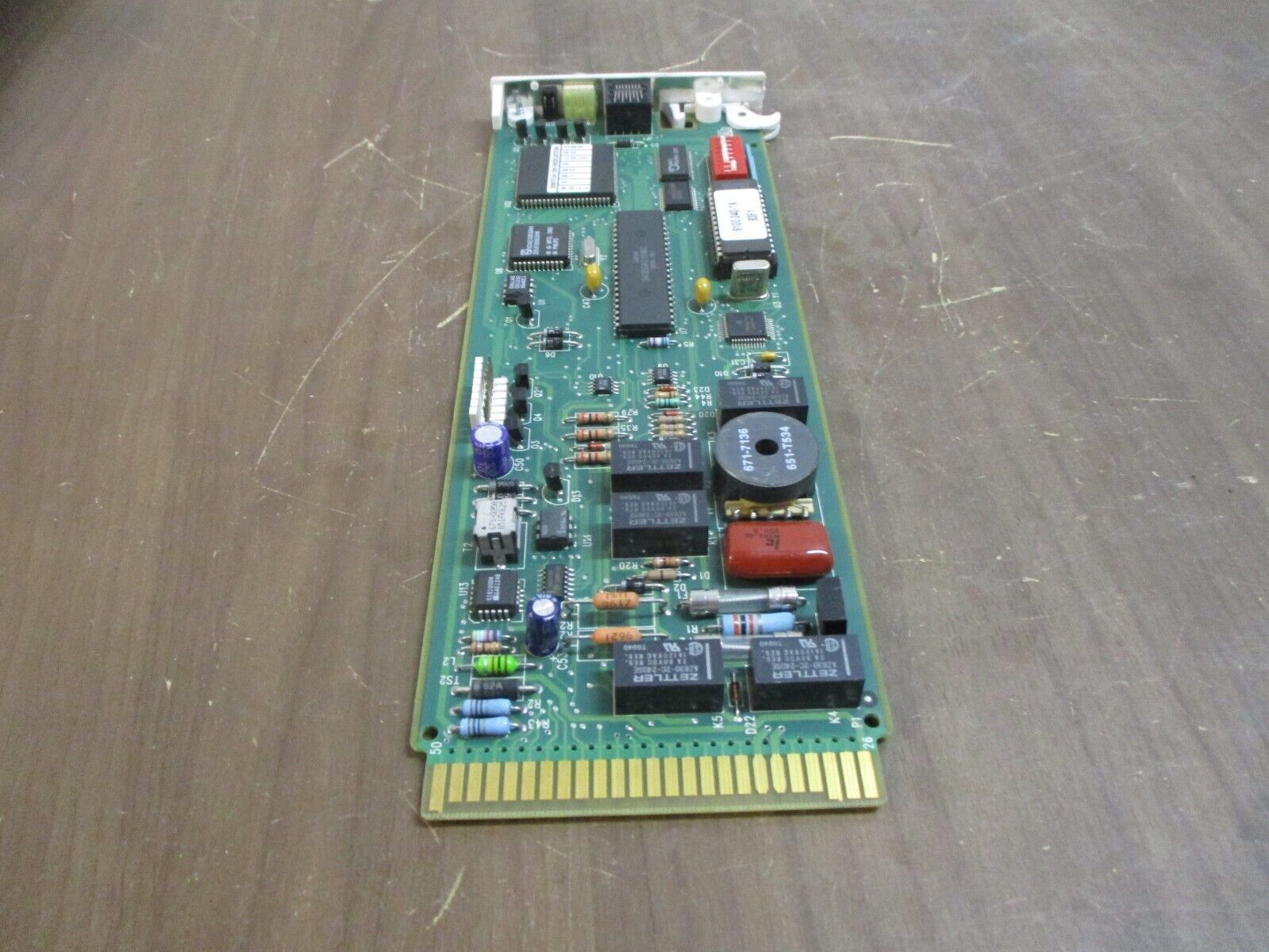 AdTran UBRITE Unit 5SC4BBBBAA Used