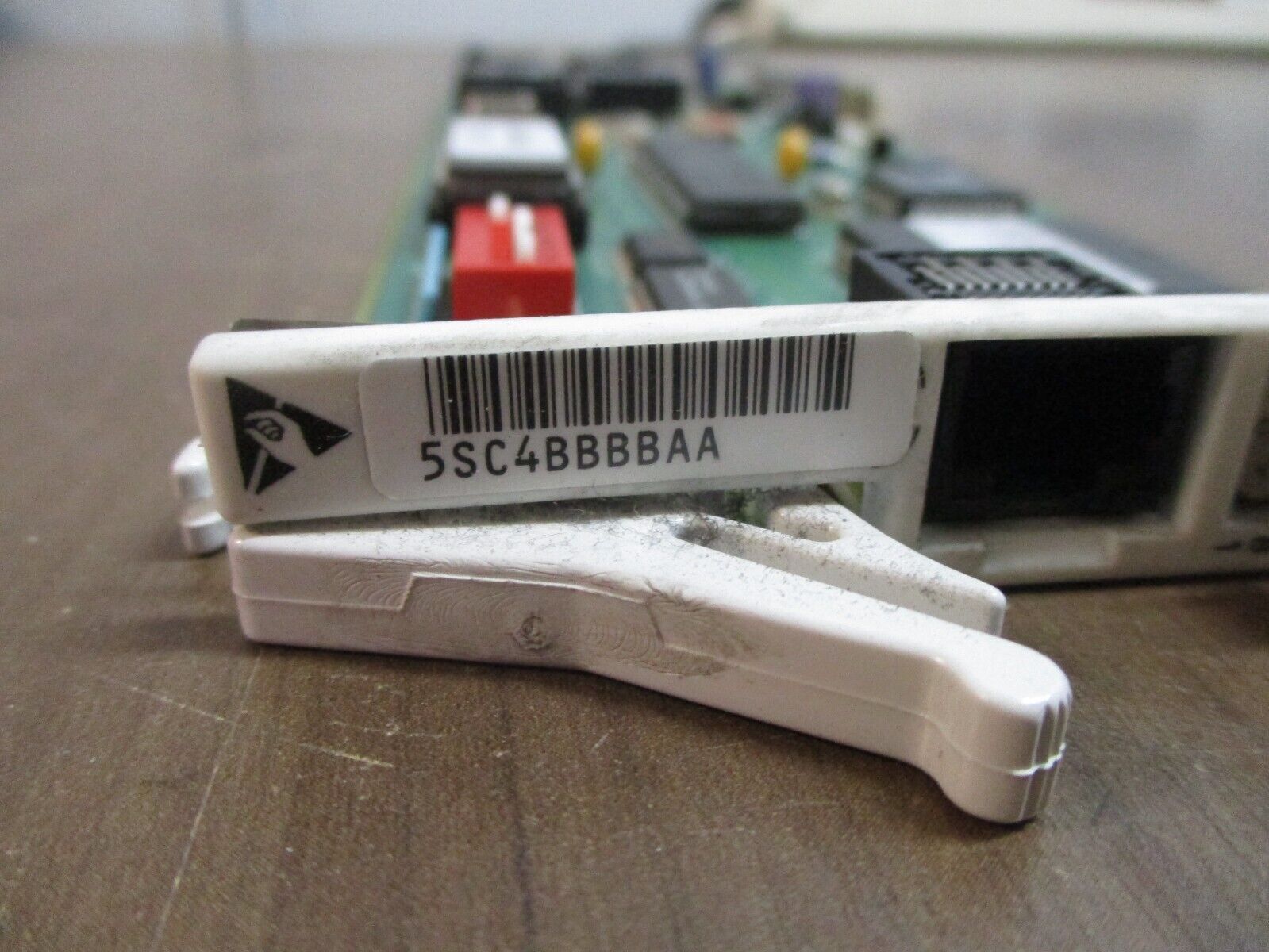 AdTran UBRITE Unit 5SC4BBBBAA Used