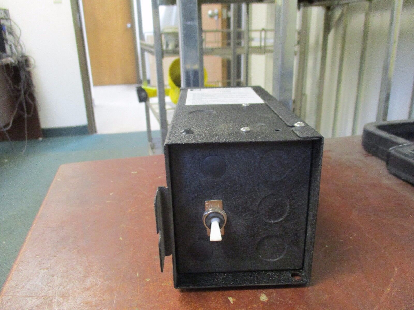 Eaglerise Lighting Transformer 250AT00T277 Used
