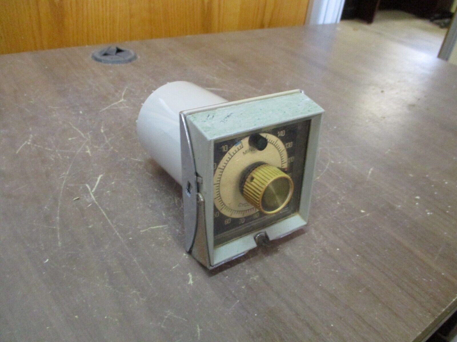 Eagle Signal Timer HP57A5 Used