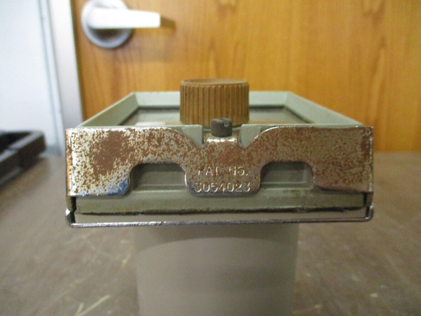 Eagle Signal Timer HP57A5 Used