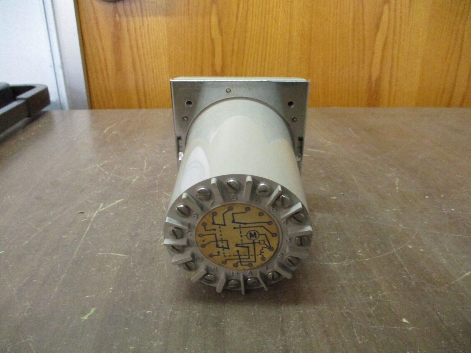 Eagle Signal Timer HP57A5 Used