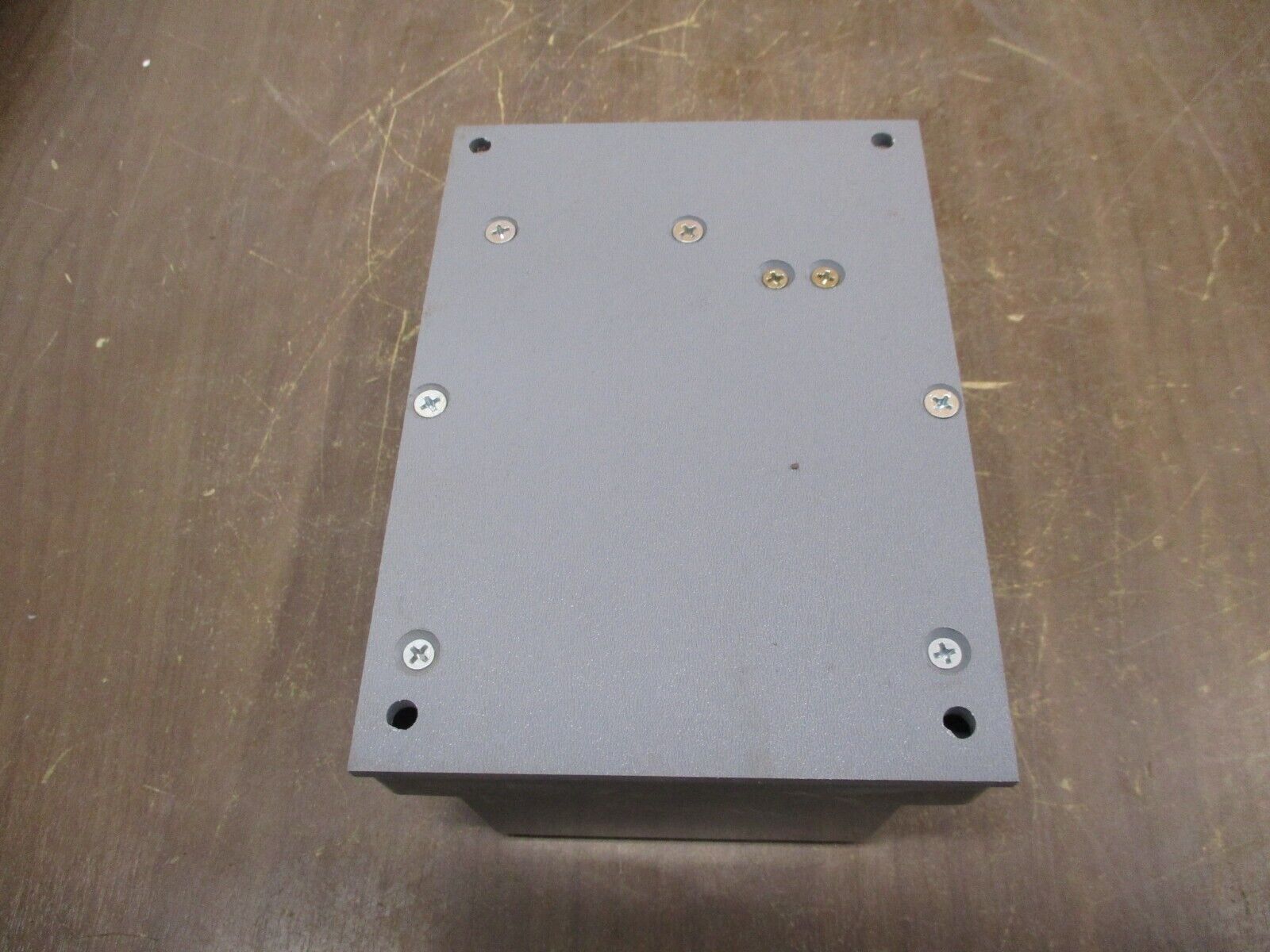 Taylor Phase-Guard Phase Failure Relay PNDR-480-3T DPDT 480V 30A 3Ph Used