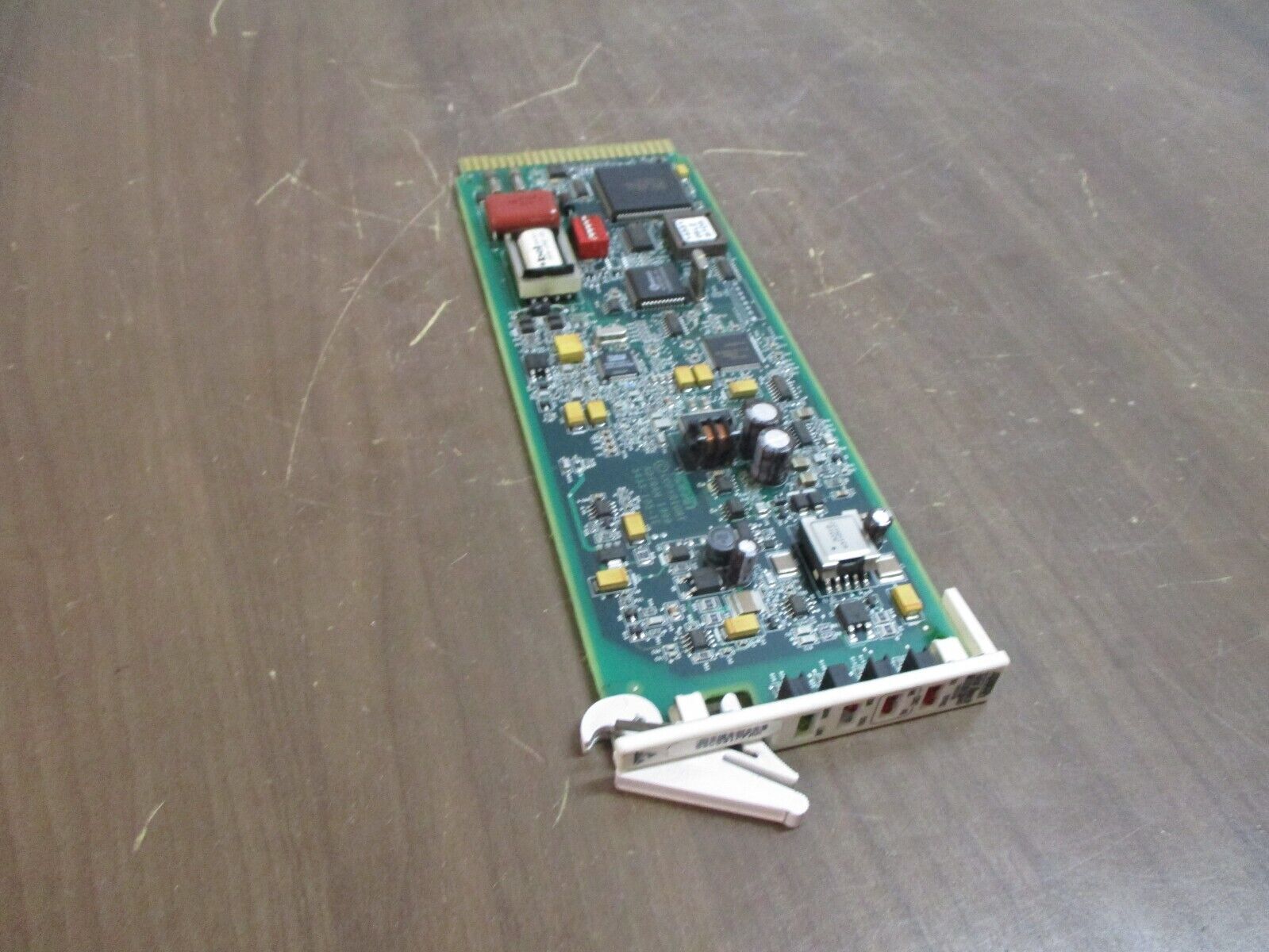 AdTran Total Reach DDS-DP Unit 1433105 5SC531PFAA Used