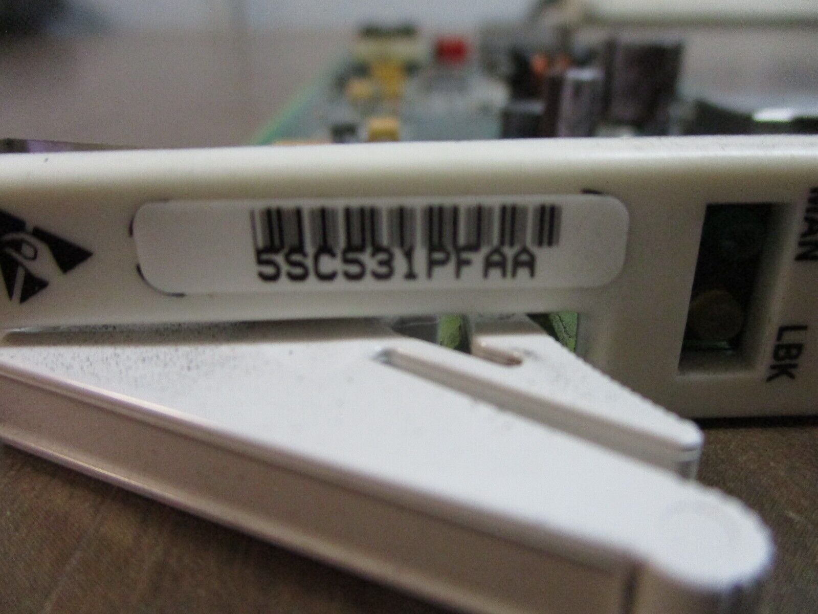 AdTran Total Reach DDS-DP Unit 1433105 5SC531PFAA Used