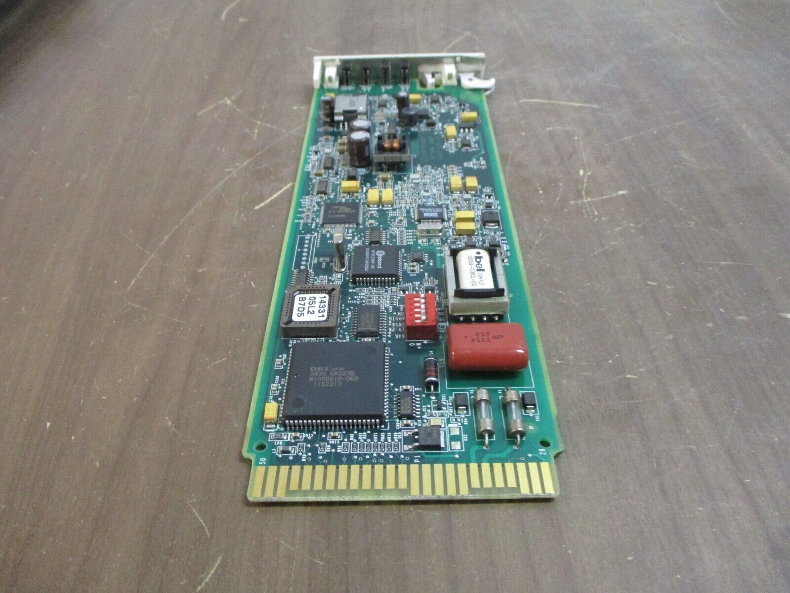 AdTran Total Reach DDS-DP Unit 1433105 5SC531PFAA Used