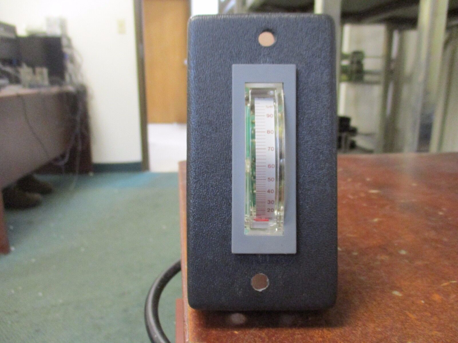 SCS Indicator EM1A-H90 0...20V Used