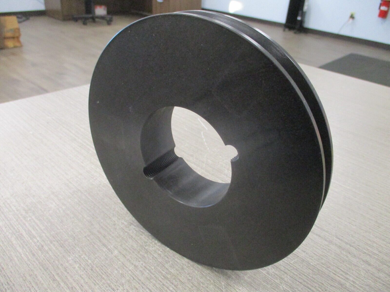 Dodge 1A7.0B7.4-2517 Sheave 118303 New Surplus