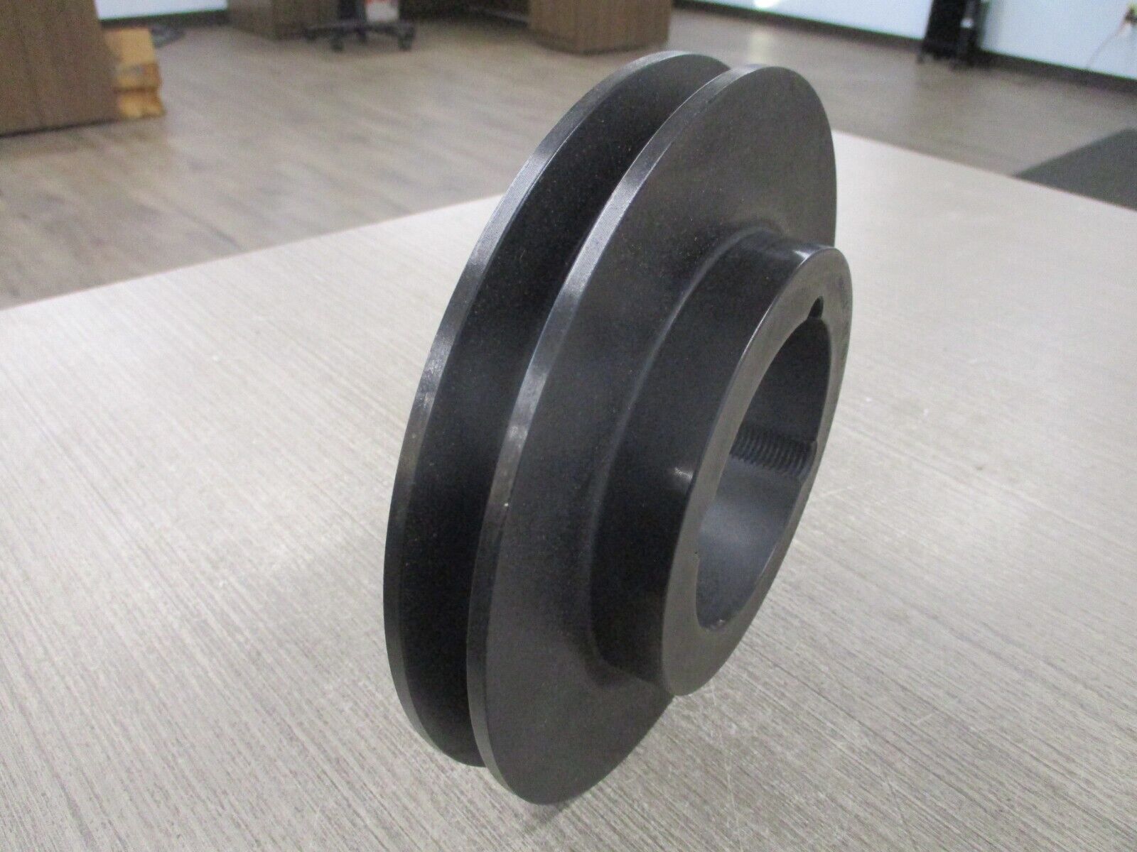 Dodge 1A7.0B7.4-2517 Sheave 118303 New Surplus