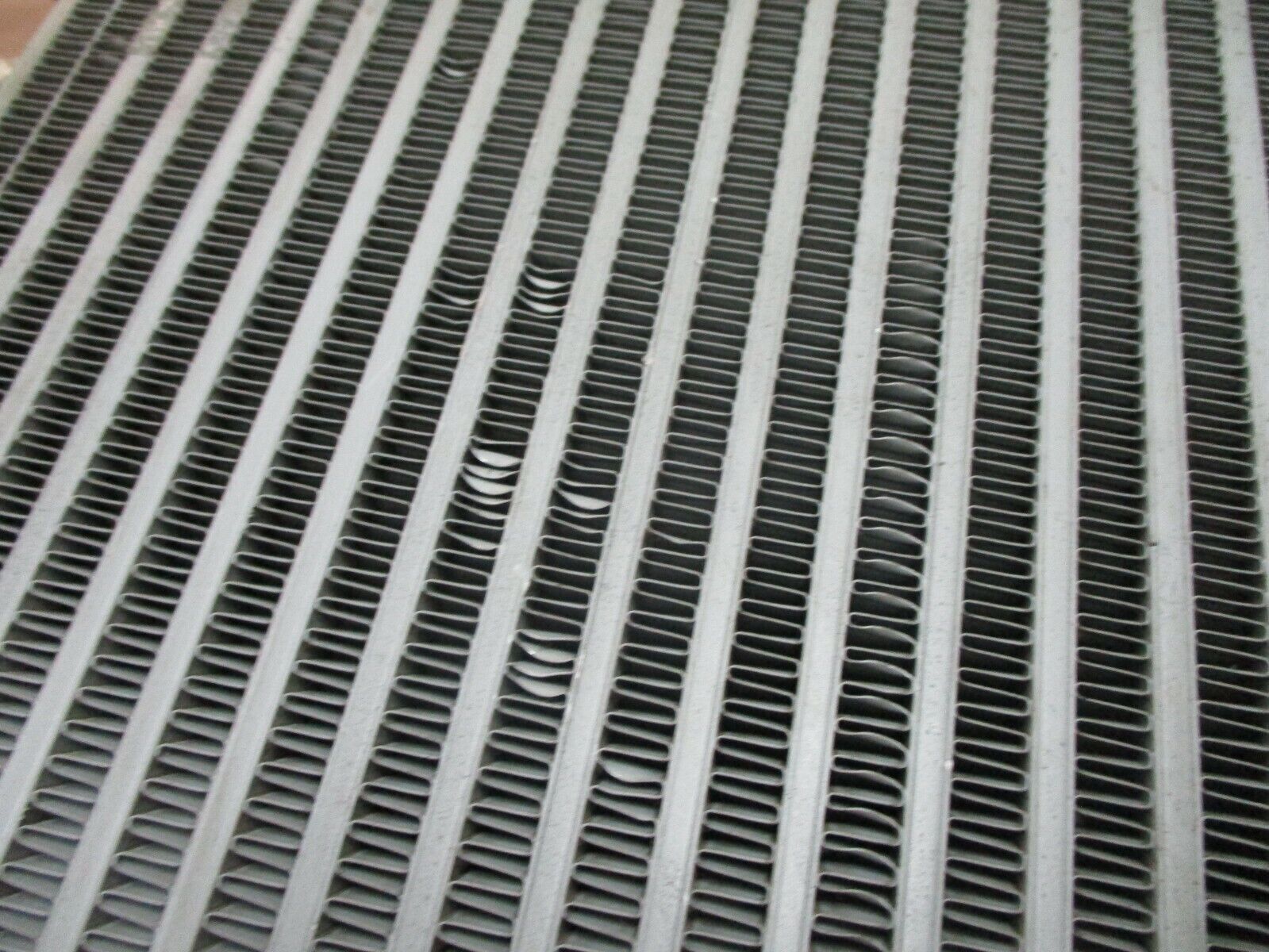 AKG Air Cooler 4653.597.0000 Atlas Copco Part #: P1622600800 Module: A Used