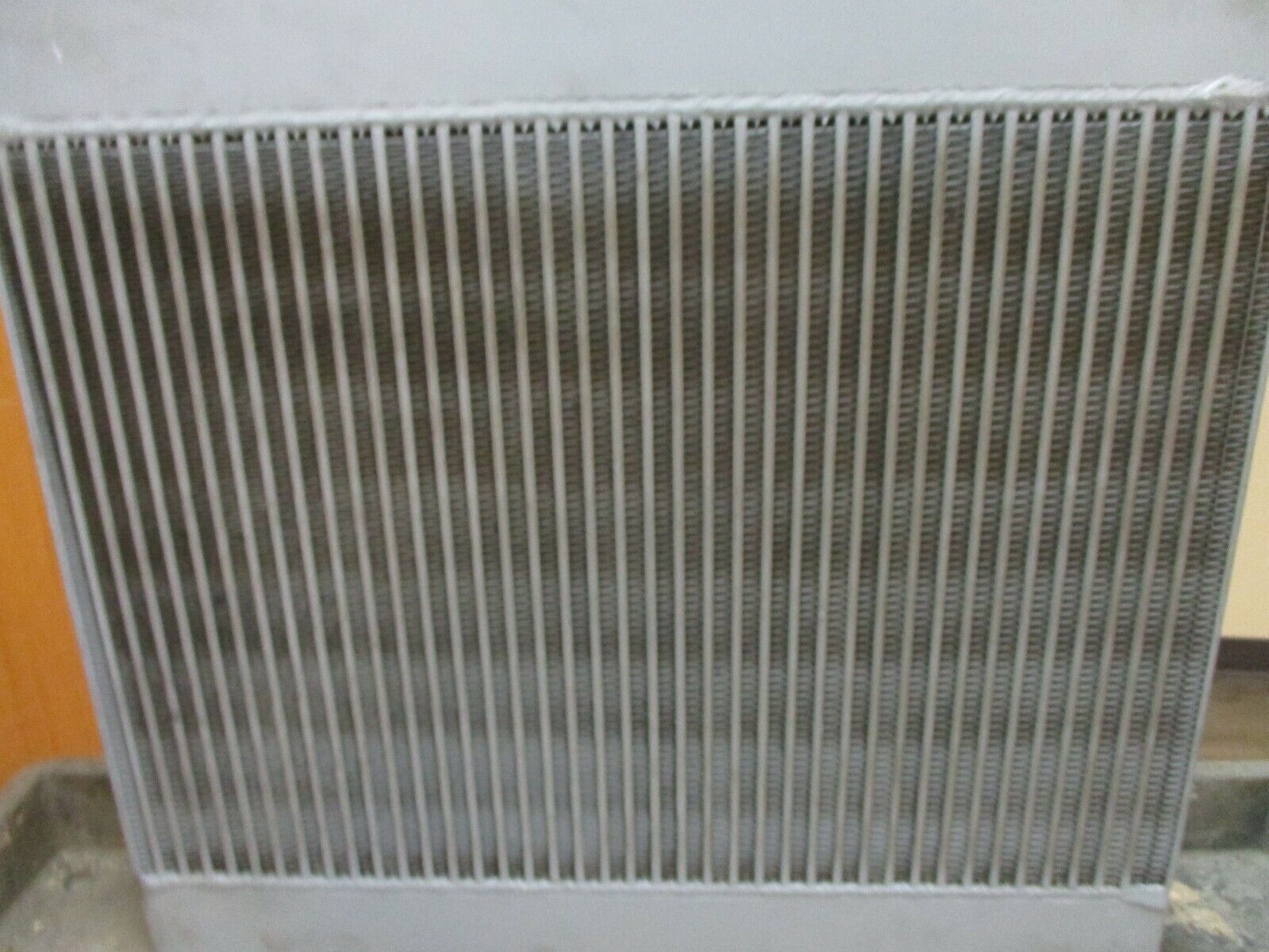 AKG Air Cooler 4653.597.0000 Atlas Copco Part #: P1622600800 Module: A Used