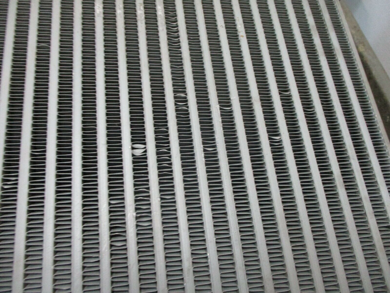 AKG Air Cooler 4653.597.0000 Atlas Copco Part #: P1622600800 Module: A Used